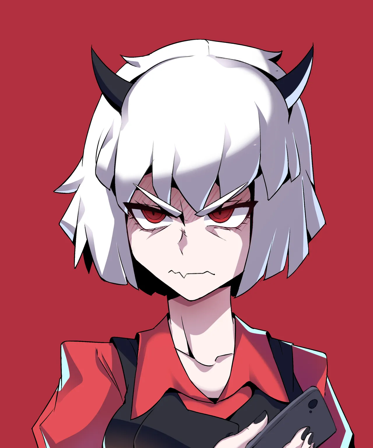 Iron Chocolate Deadalus7 tetsu chokoreto Twitter - Image 211