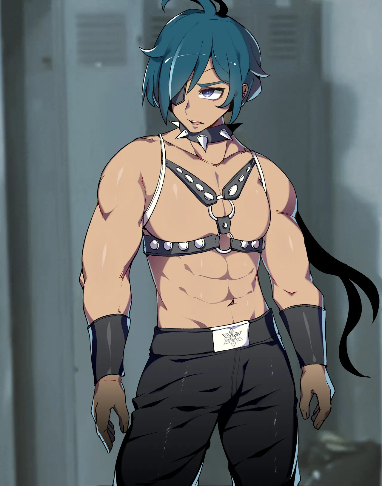 Iron Chocolate Deadalus7 tetsu chokoreto Twitter - Image 212