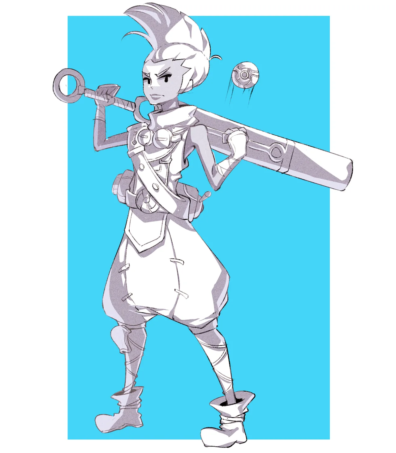 Iron Chocolate Deadalus7 tetsu chokoreto Twitter - Image 221