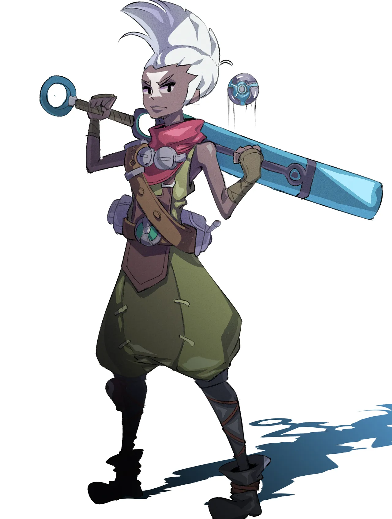 Iron Chocolate Deadalus7 tetsu chokoreto Twitter - Image 223