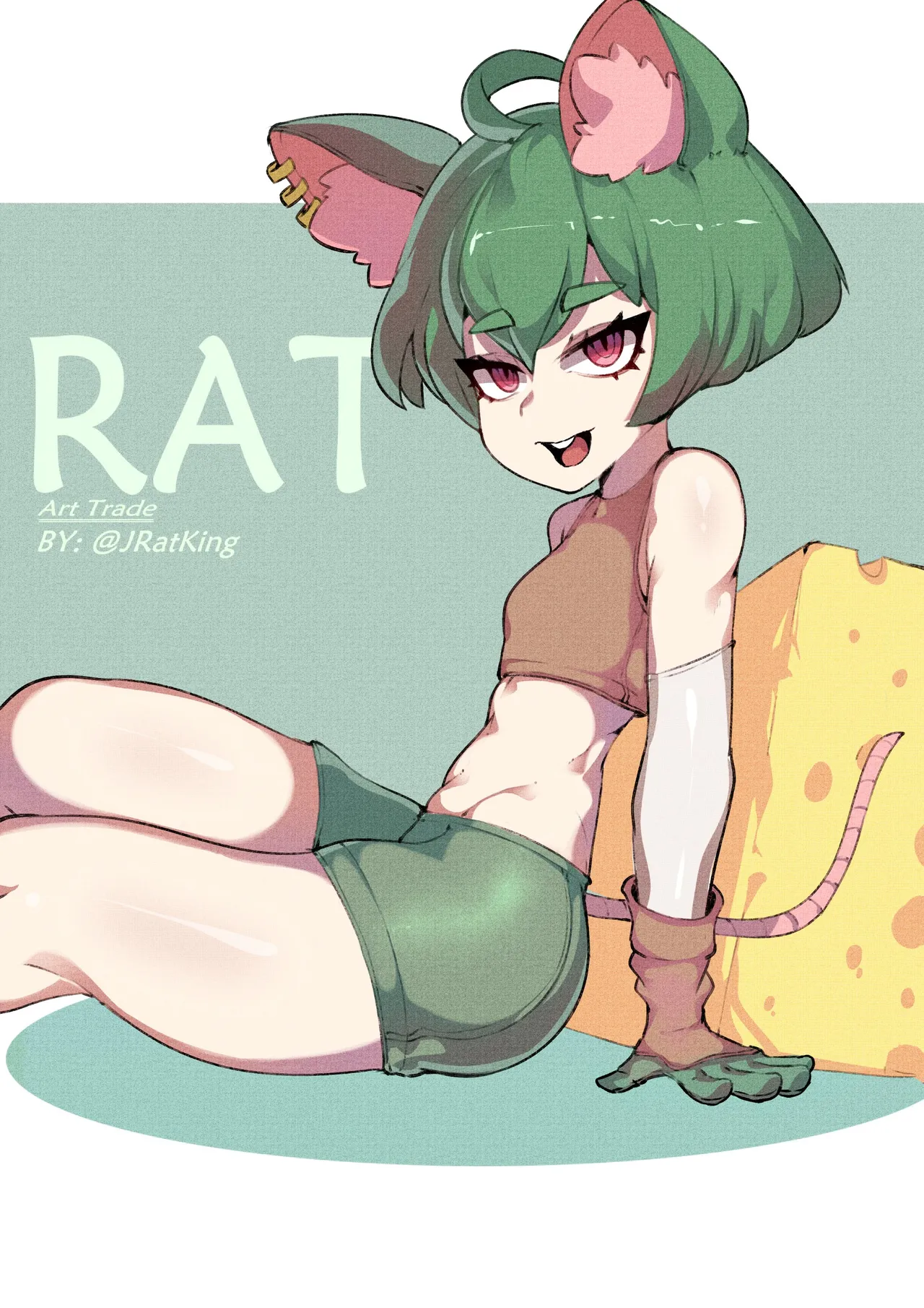 Iron Chocolate Deadalus7 tetsu chokoreto Twitter - Image 228