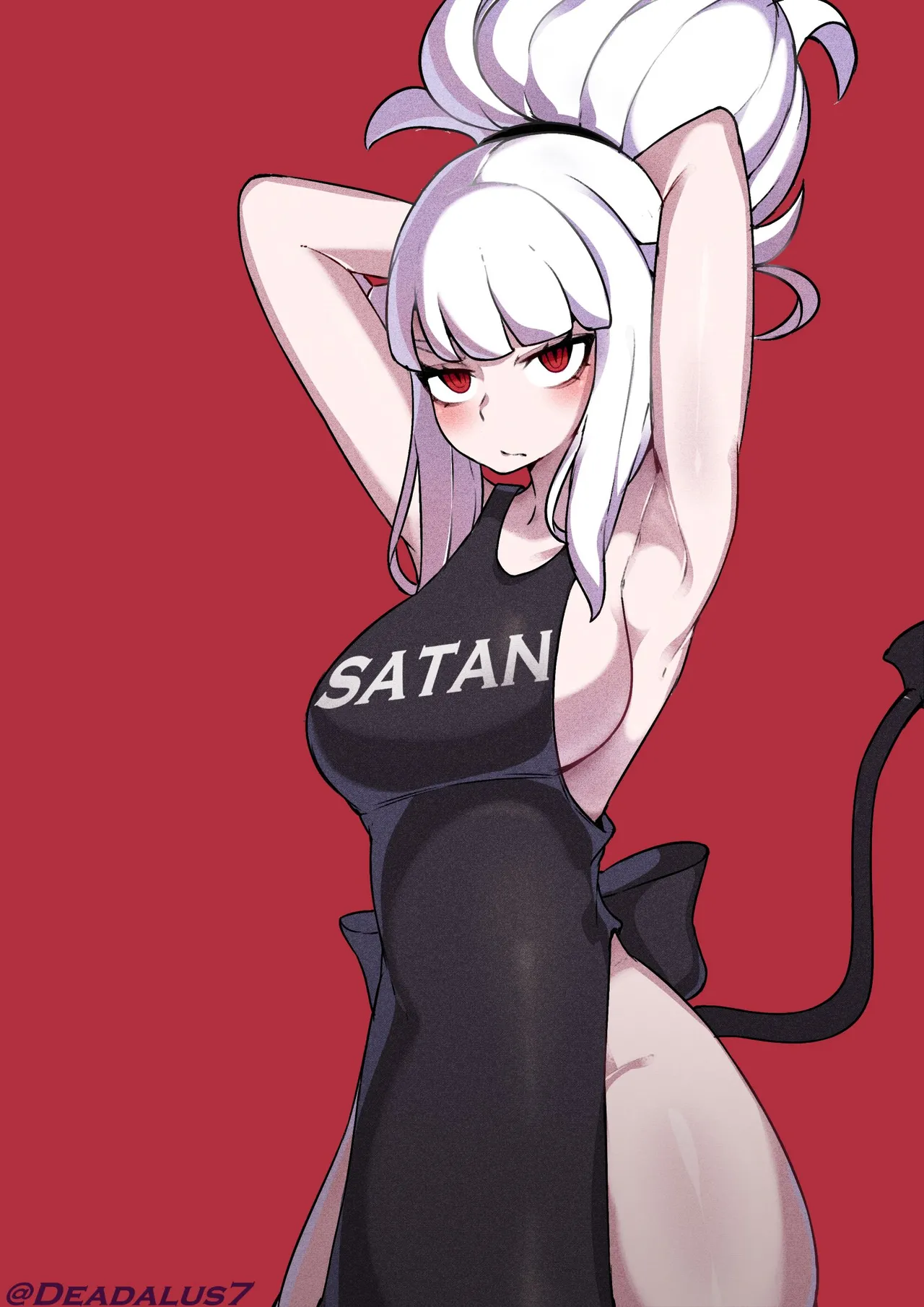 Iron Chocolate Deadalus7 tetsu chokoreto Twitter - Image 237