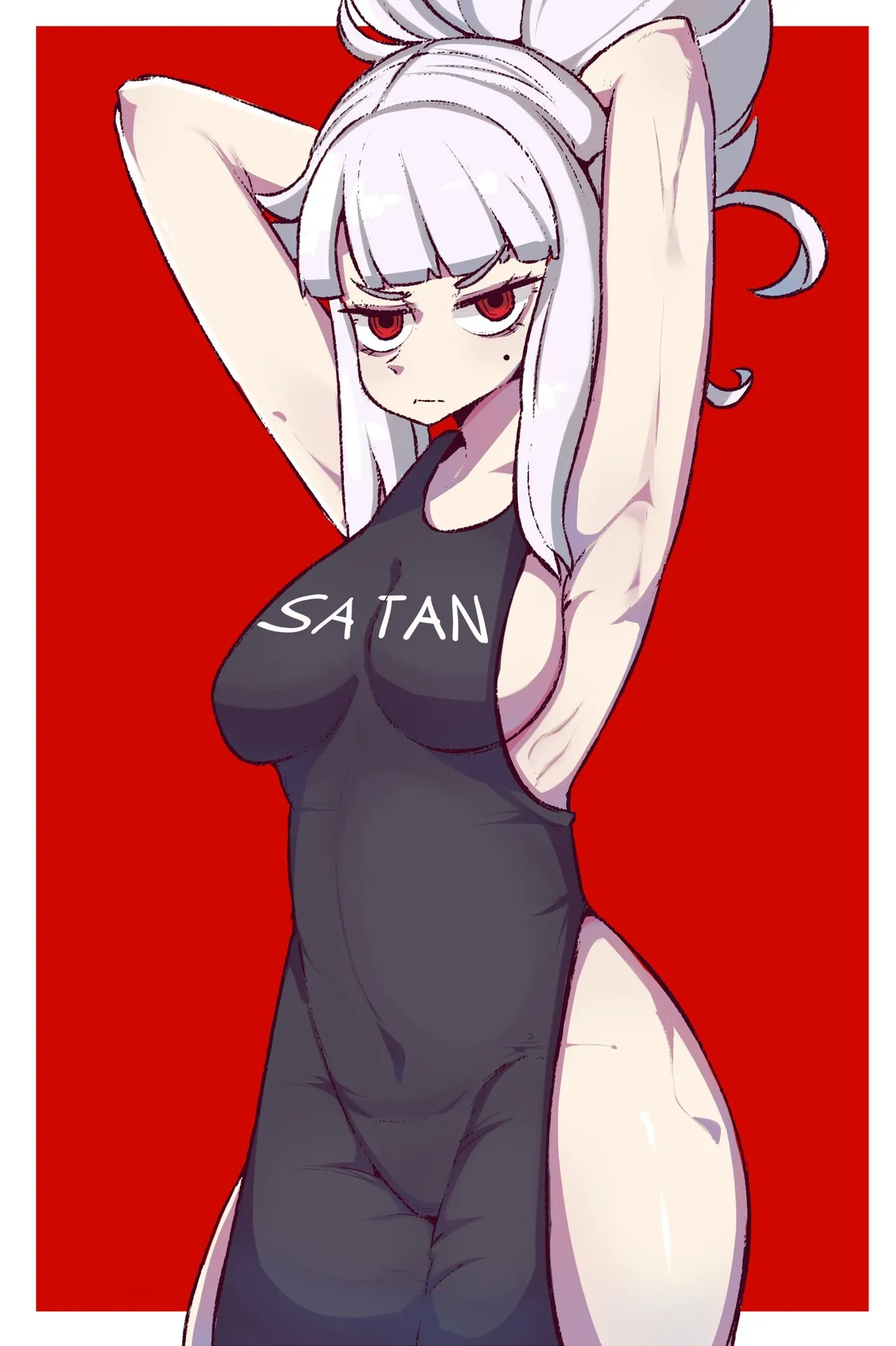 Iron Chocolate Deadalus7 tetsu chokoreto Twitter - Image 238