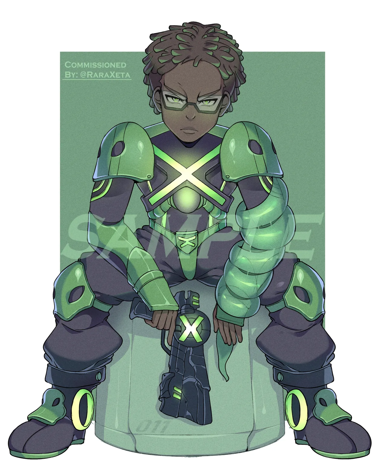 Iron Chocolate Deadalus7 tetsu chokoreto Twitter - Image 242