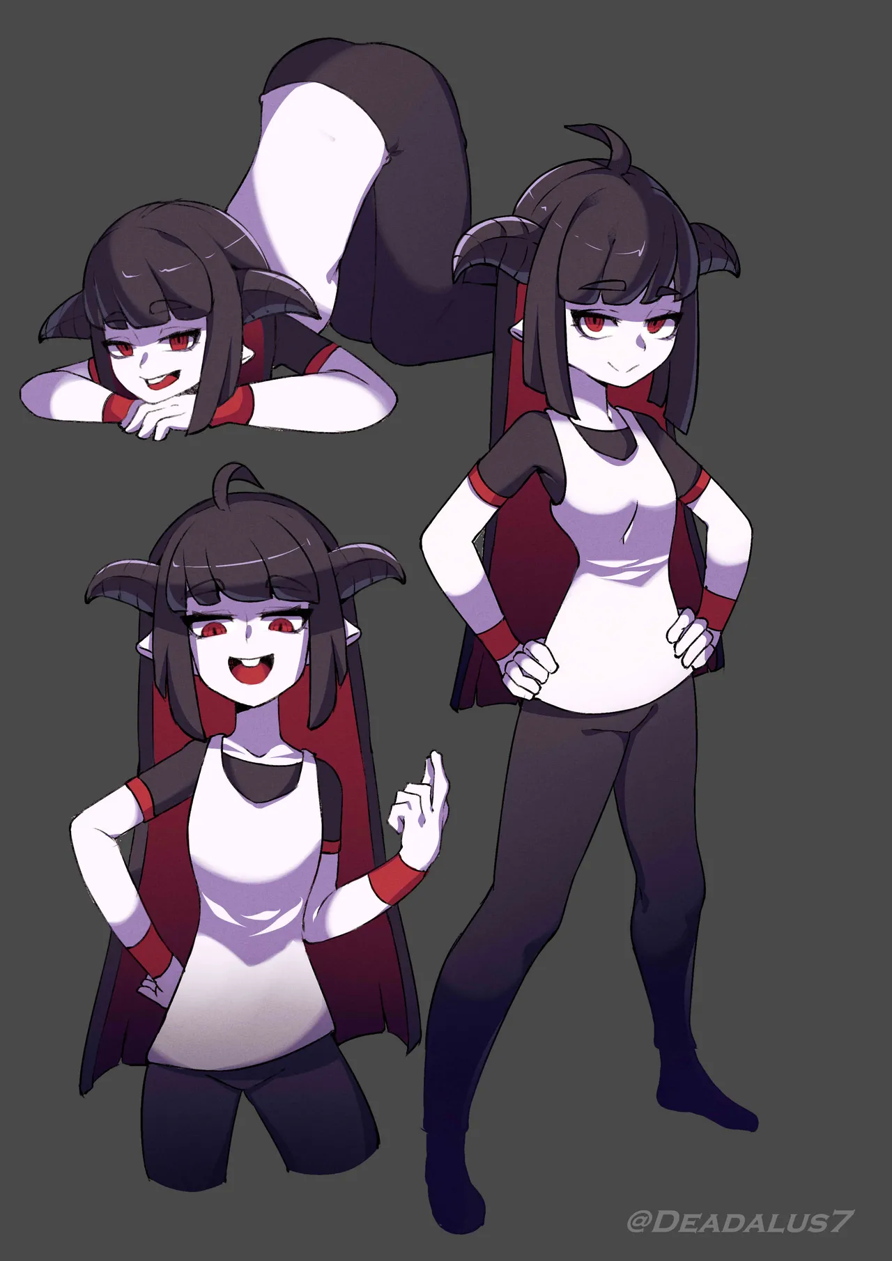 Iron Chocolate Deadalus7 tetsu chokoreto Twitter - Image 248