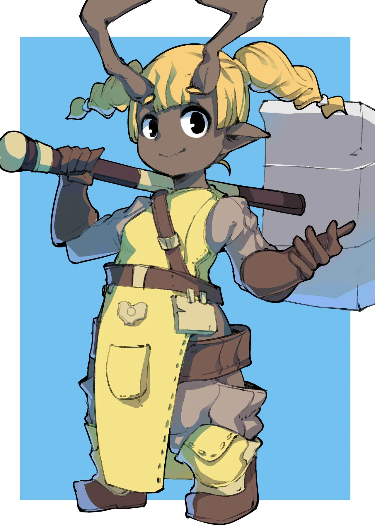 Iron Chocolate Deadalus7 tetsu chokoreto Twitter - Image 251