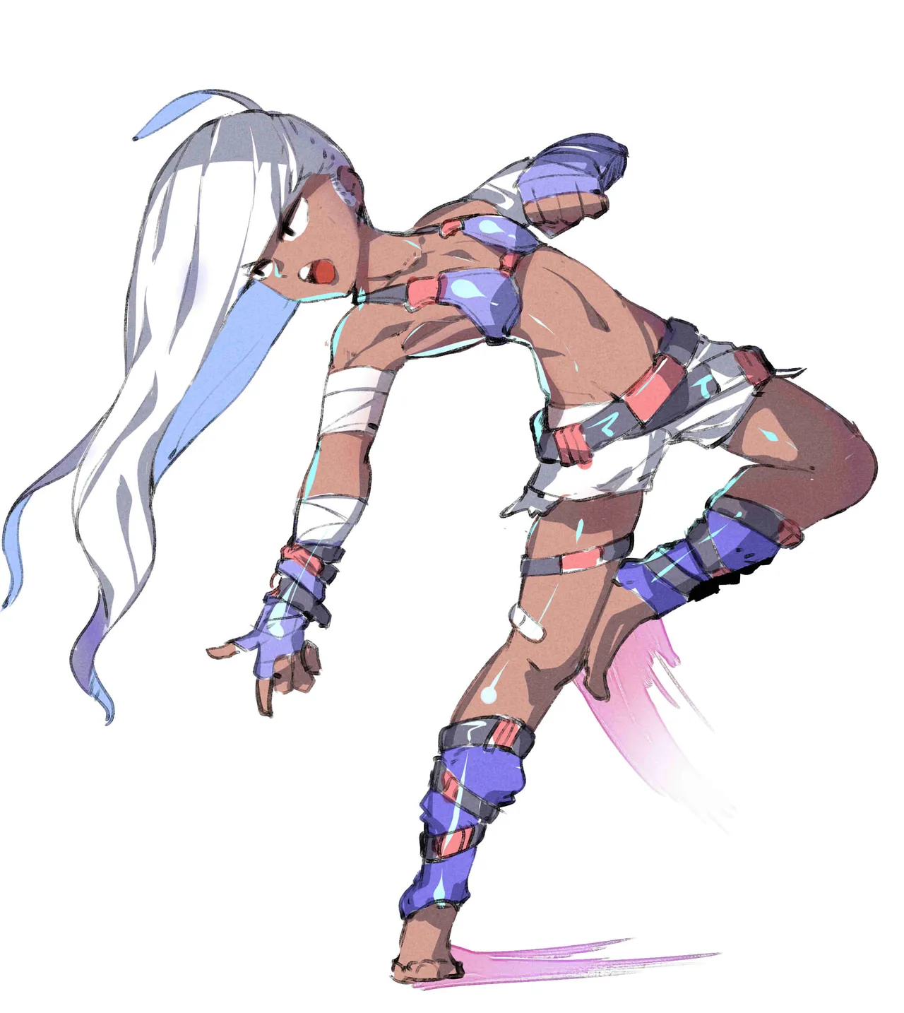 Iron Chocolate Deadalus7 tetsu chokoreto Twitter - Image 252