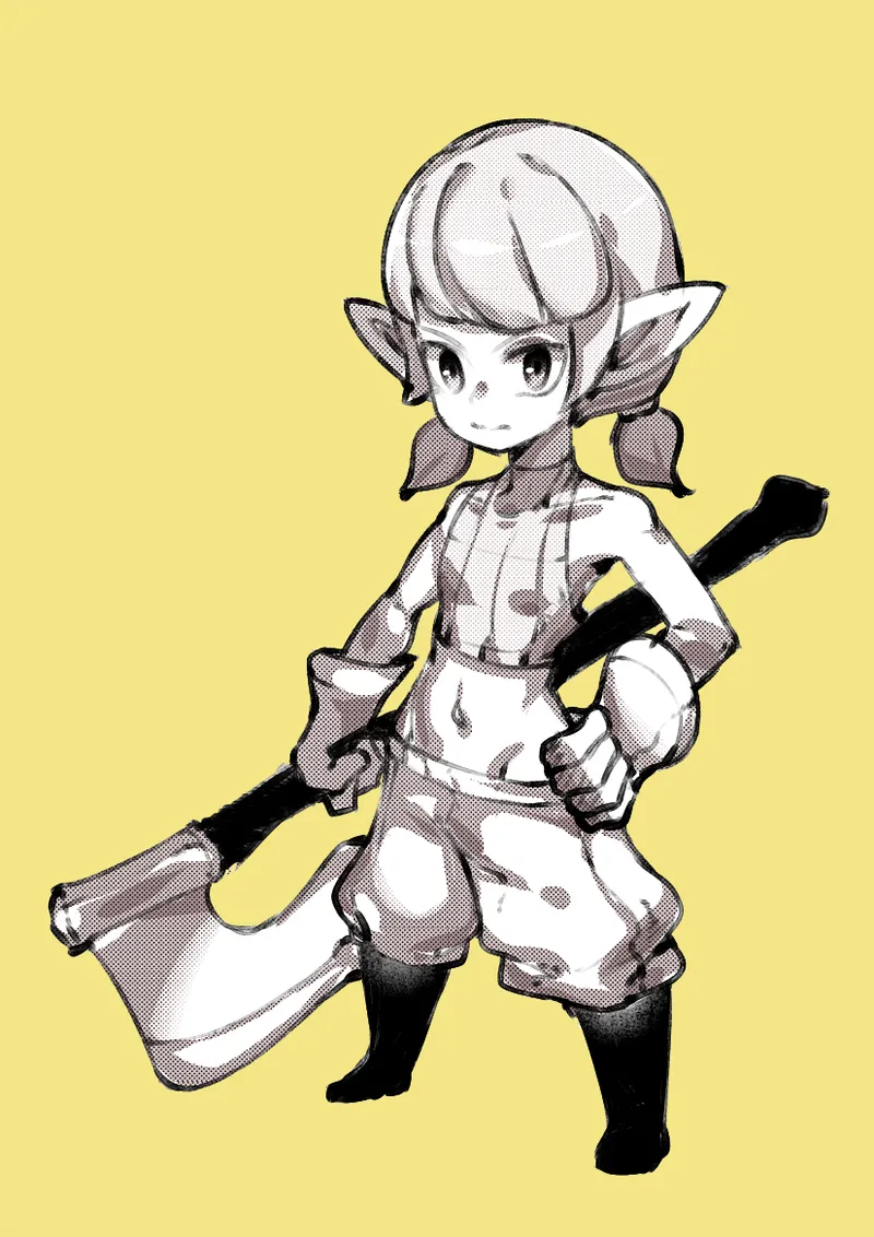 Iron Chocolate Deadalus7 tetsu chokoreto Twitter - Image 255