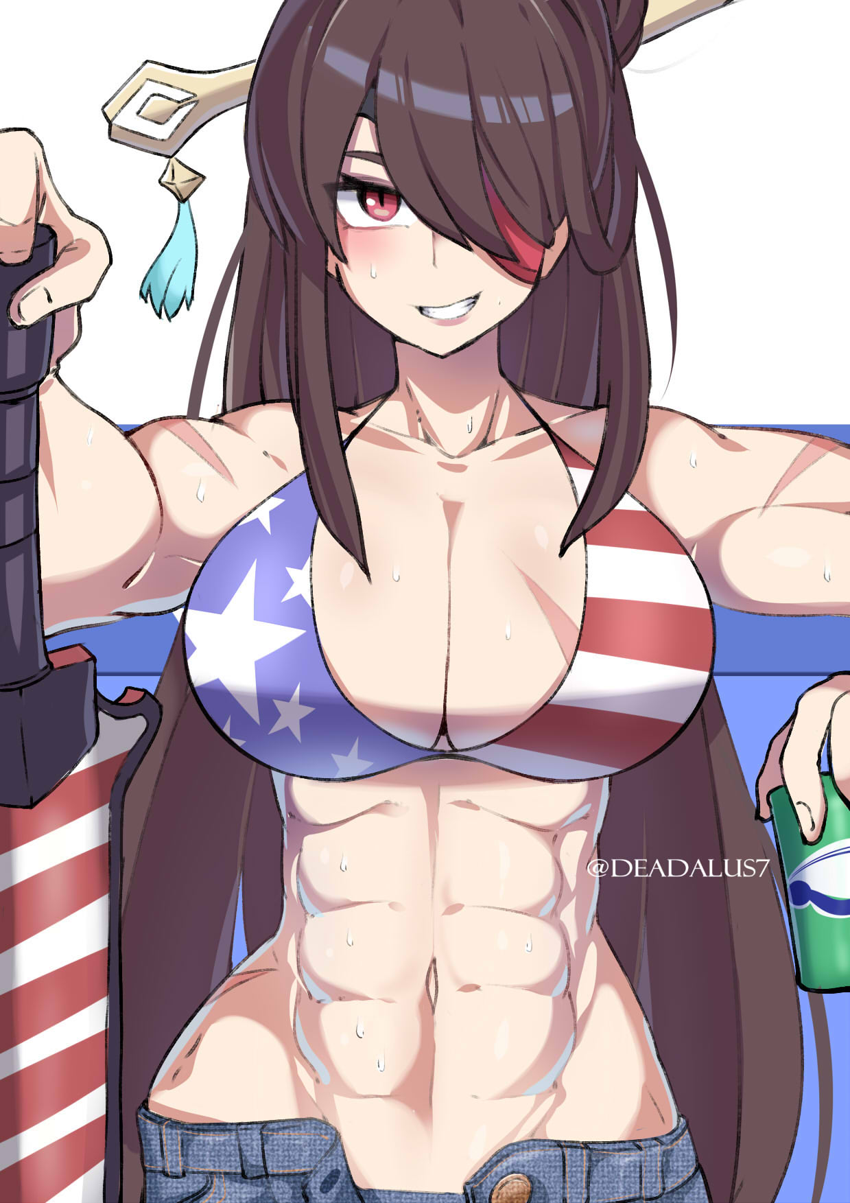 Iron Chocolate Deadalus7 tetsu chokoreto Twitter - Image 259