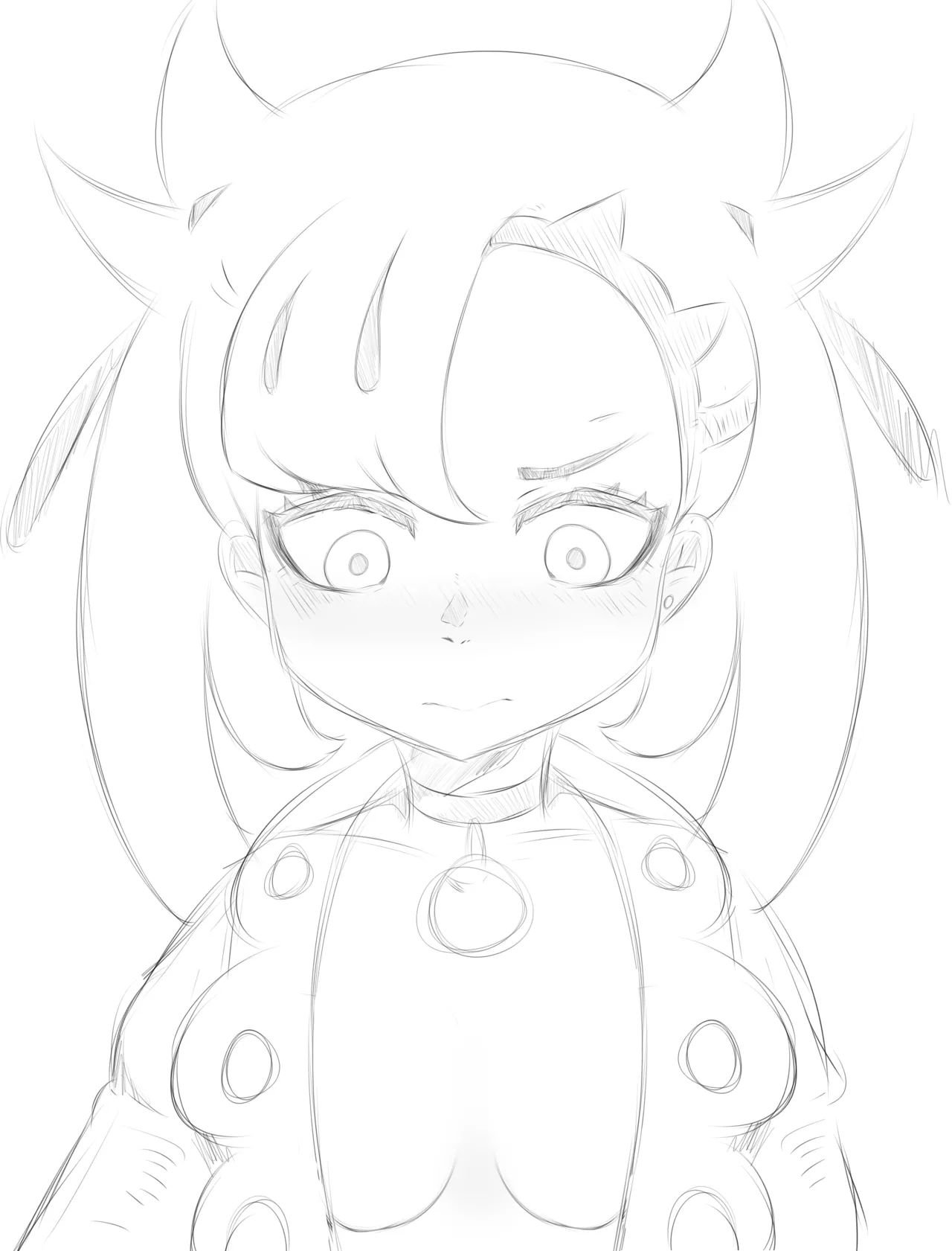 Iron Chocolate Deadalus7 tetsu chokoreto Twitter - Image 26