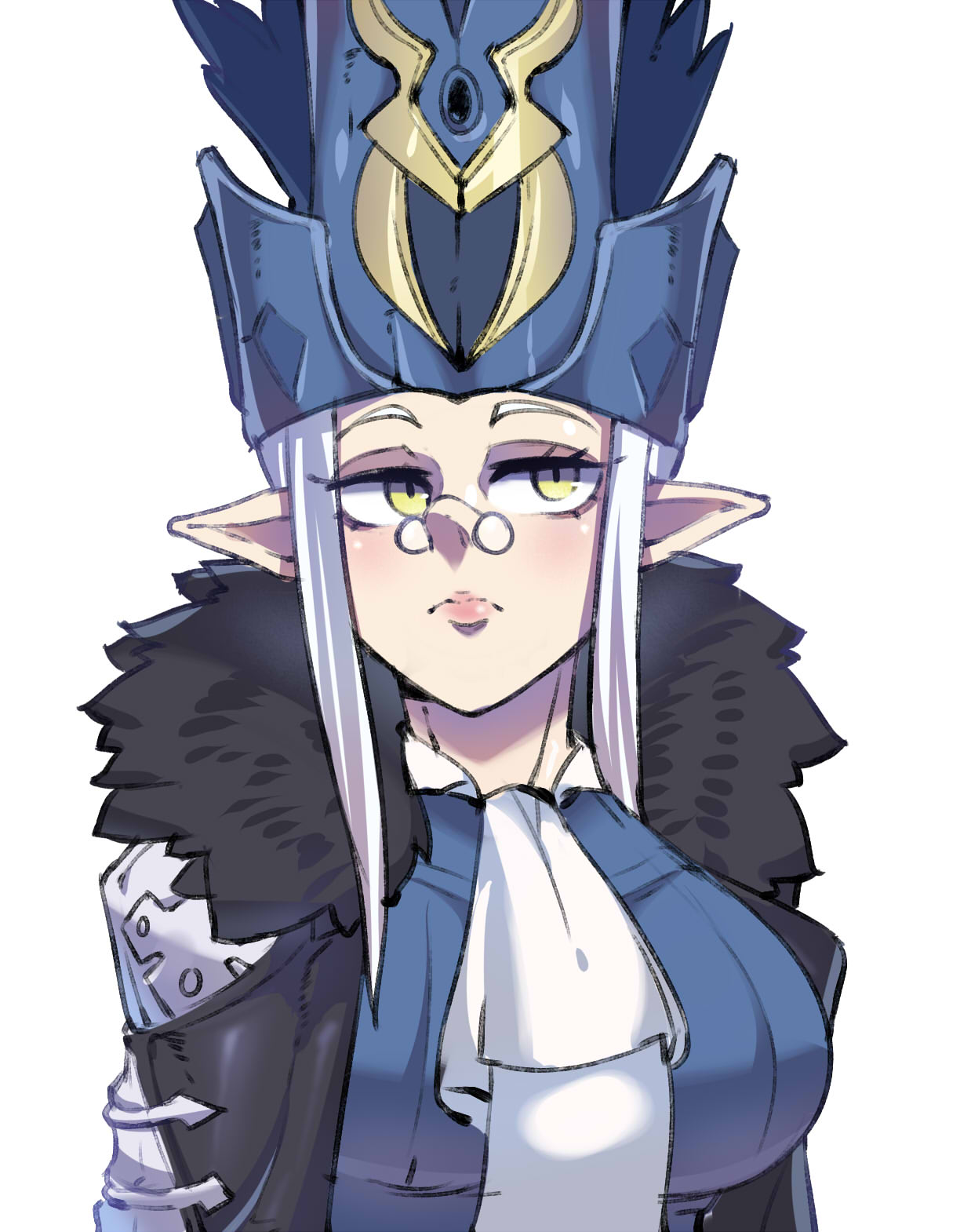 Iron Chocolate Deadalus7 tetsu chokoreto Twitter - Image 261