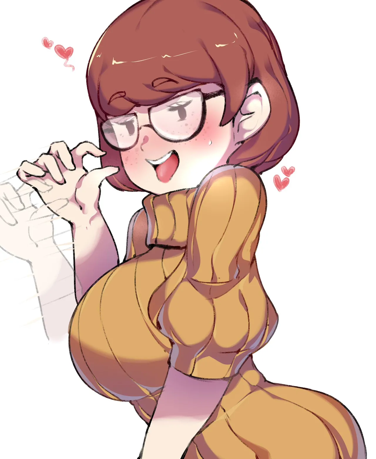 Iron Chocolate Deadalus7 tetsu chokoreto Twitter - Image 268