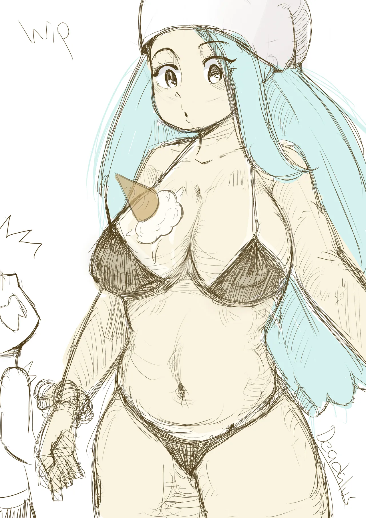 Iron Chocolate Deadalus7 tetsu chokoreto Twitter - Image 29