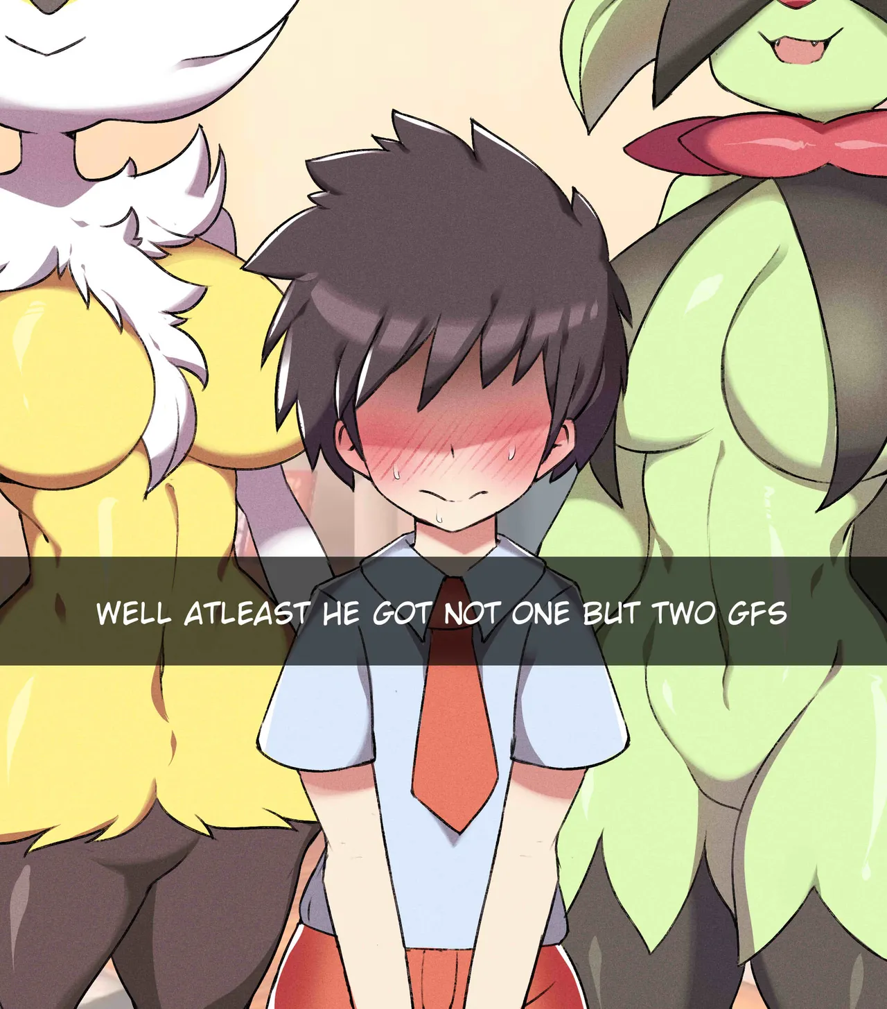 Iron Chocolate Deadalus7 tetsu chokoreto Twitter - Image 293