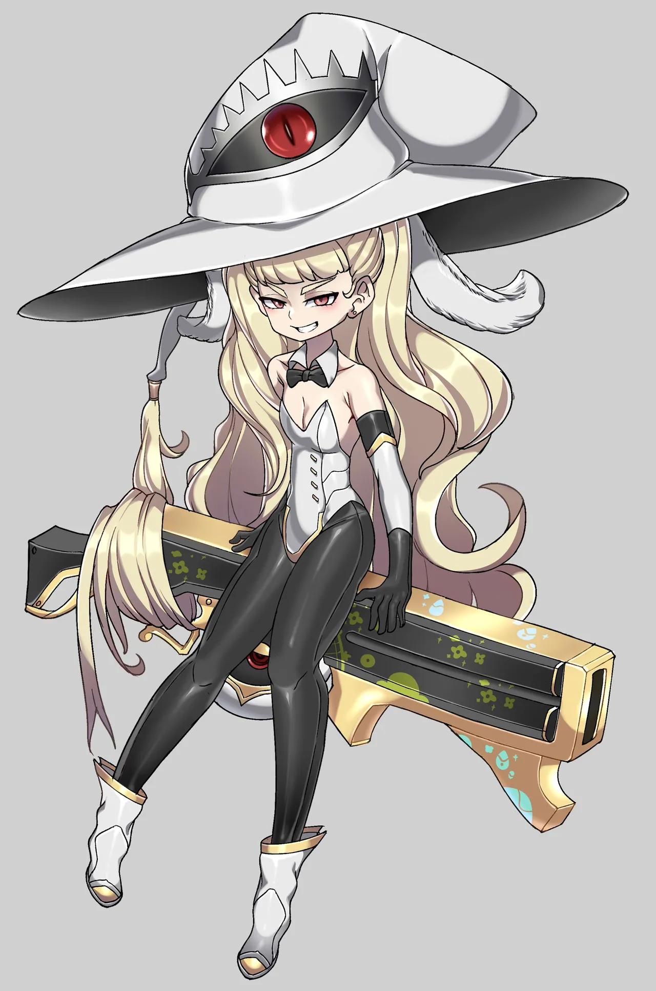 Iron Chocolate Deadalus7 tetsu chokoreto Twitter - Image 311