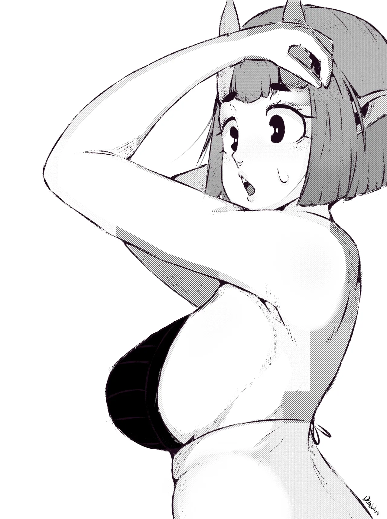 Iron Chocolate Deadalus7 tetsu chokoreto Twitter - Image 32