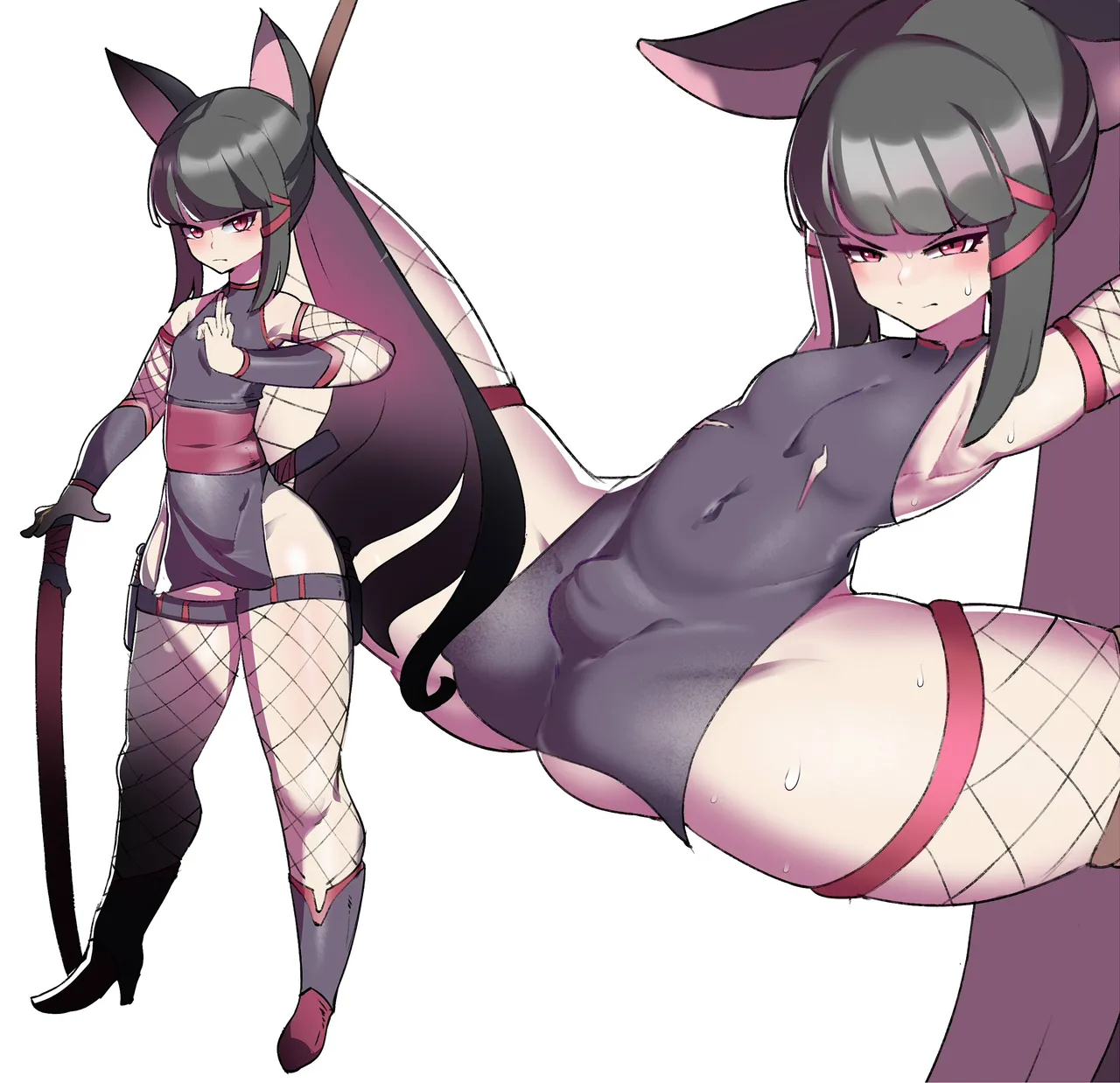 Iron Chocolate Deadalus7 tetsu chokoreto Twitter - Image 323