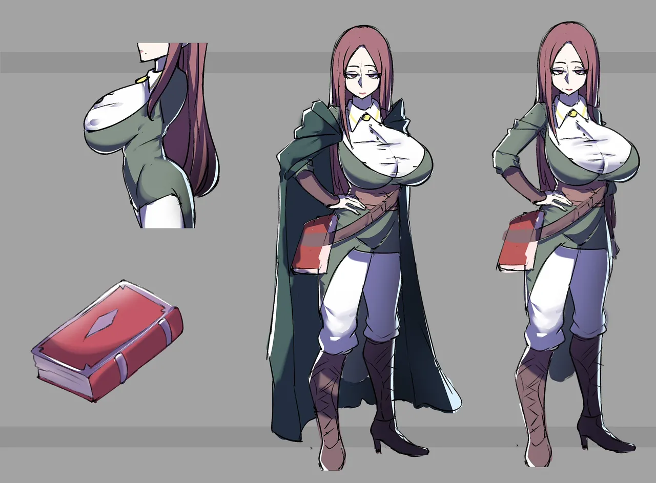 Iron Chocolate Deadalus7 tetsu chokoreto Twitter - Image 327