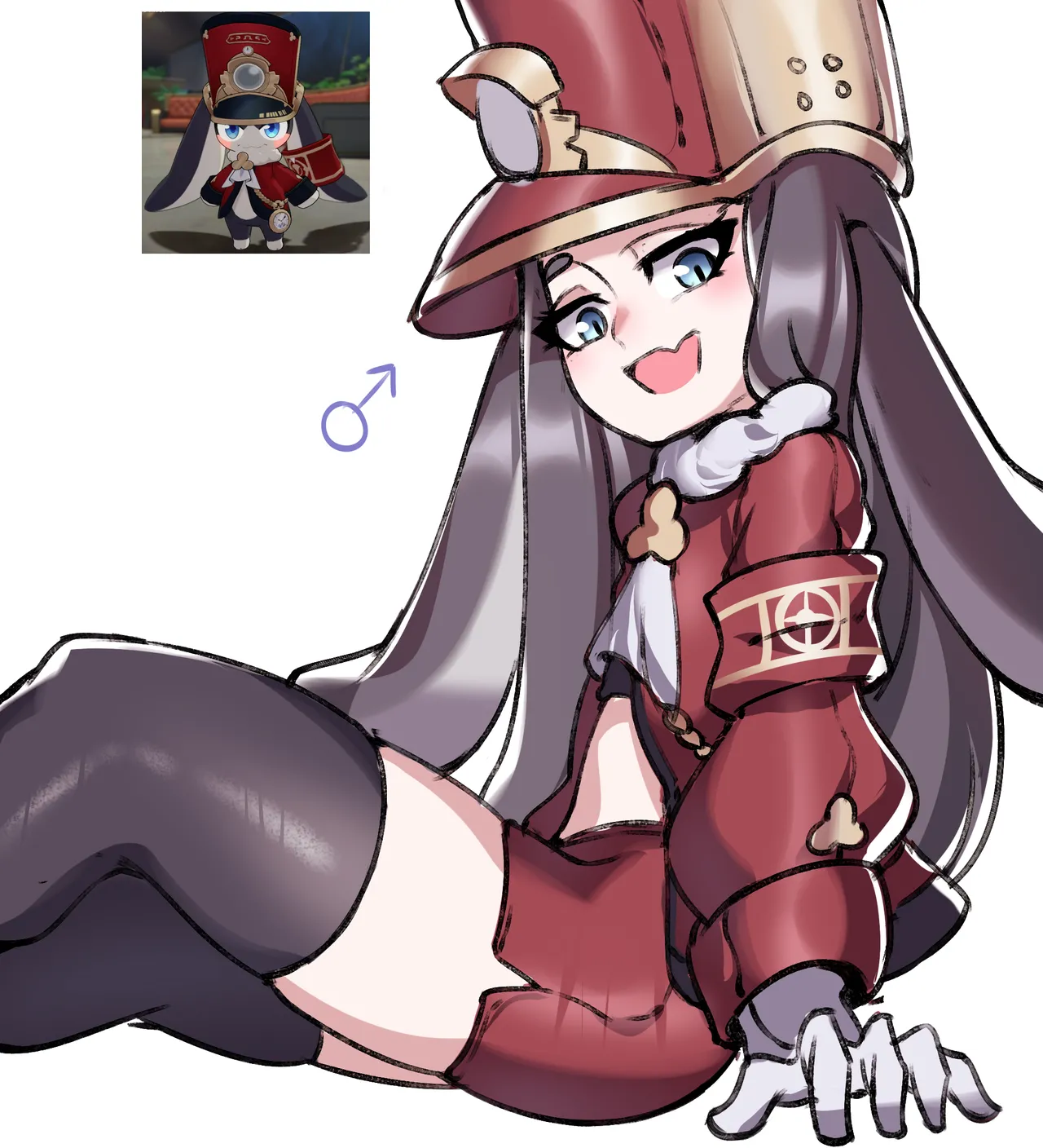 Iron Chocolate Deadalus7 tetsu chokoreto Twitter - Image 331