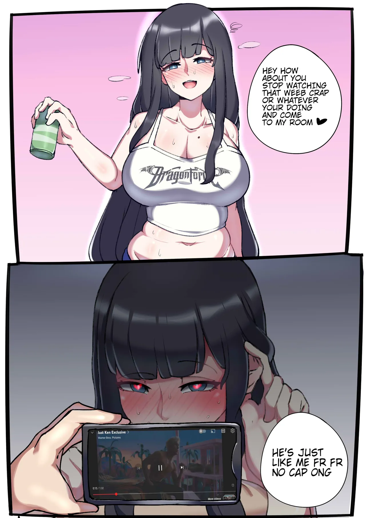 Iron Chocolate Deadalus7 tetsu chokoreto Twitter - Image 359