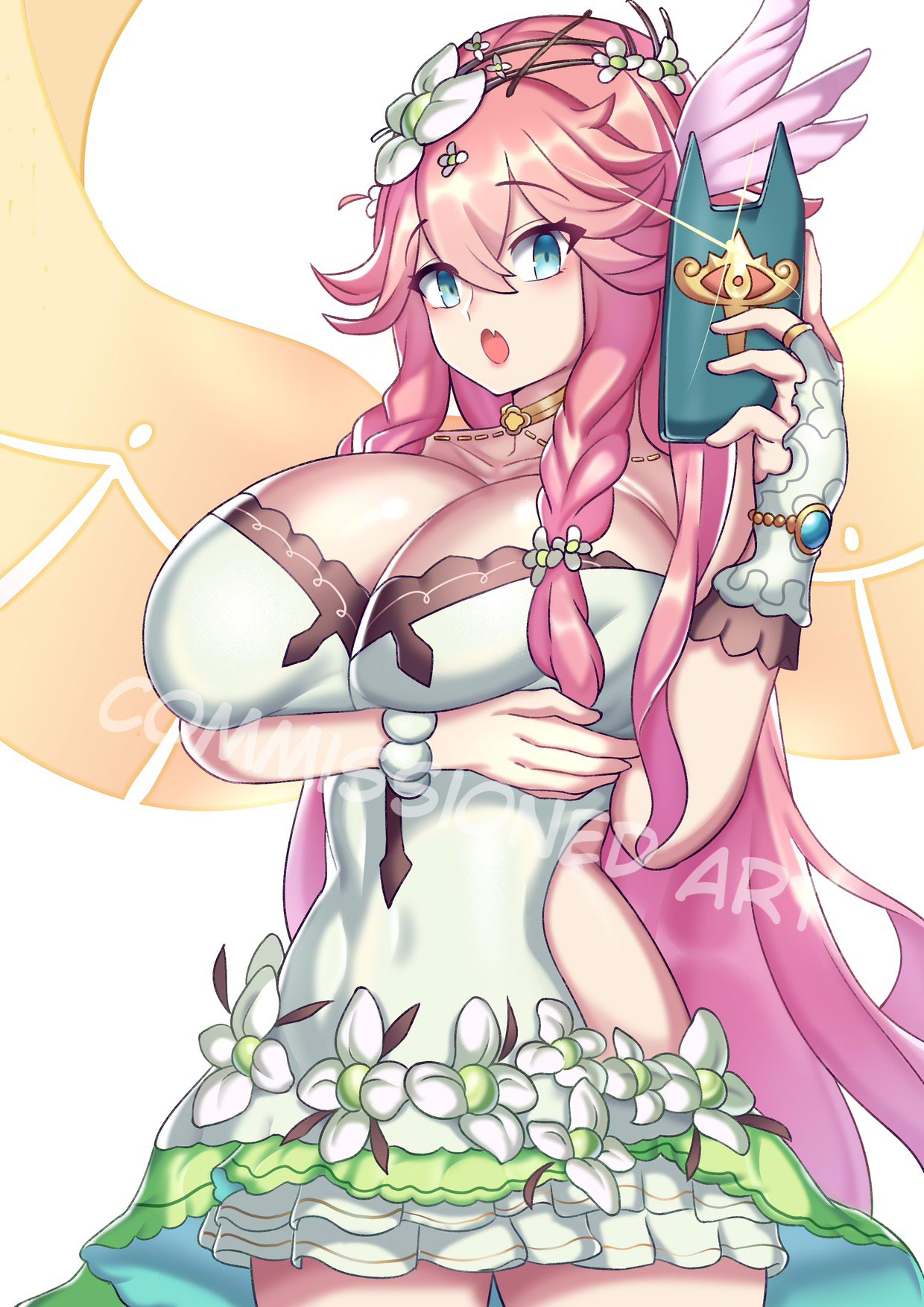 Iron Chocolate Deadalus7 tetsu chokoreto Twitter - Image 388