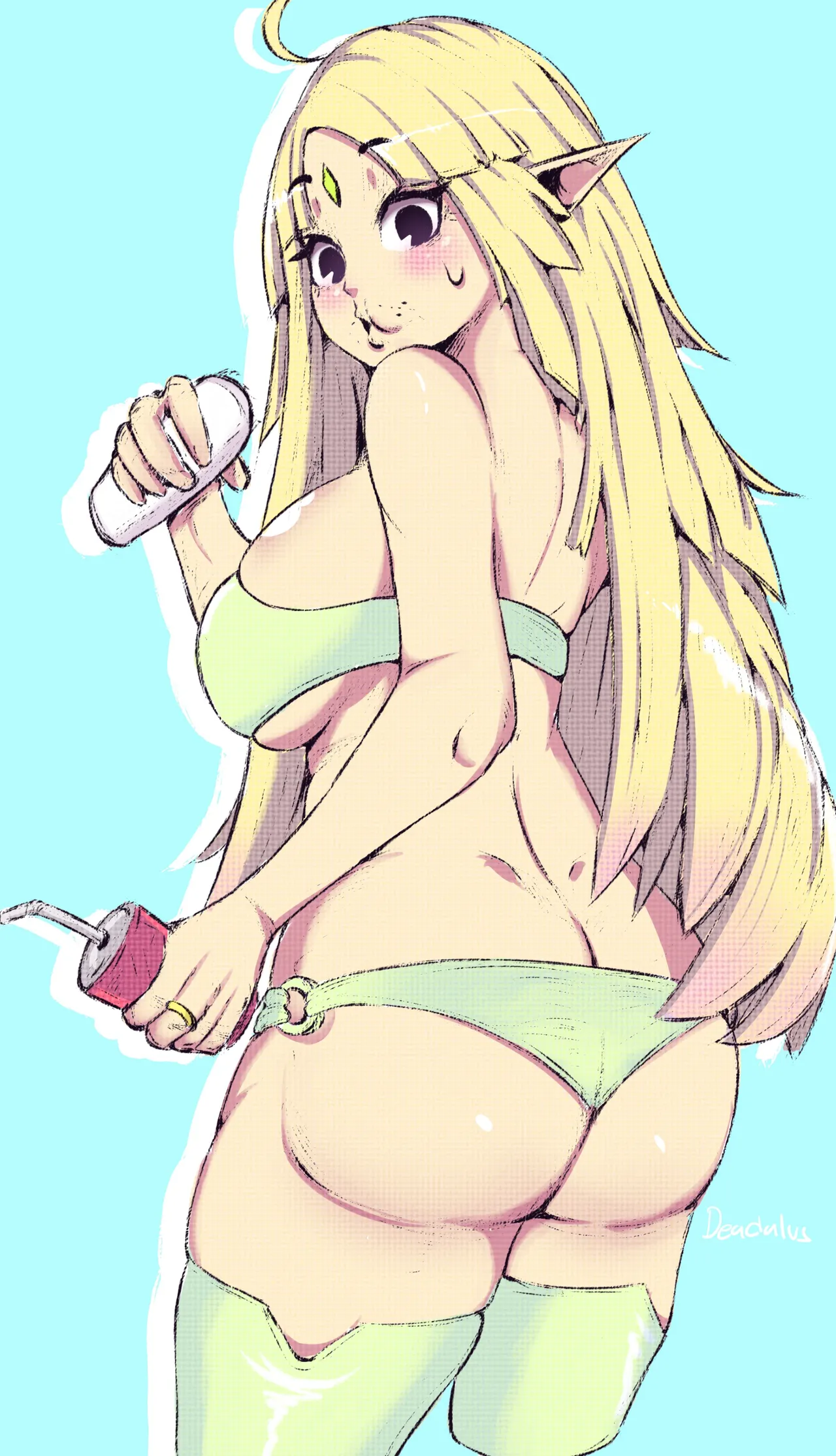 Iron Chocolate Deadalus7 tetsu chokoreto Twitter - Image 39