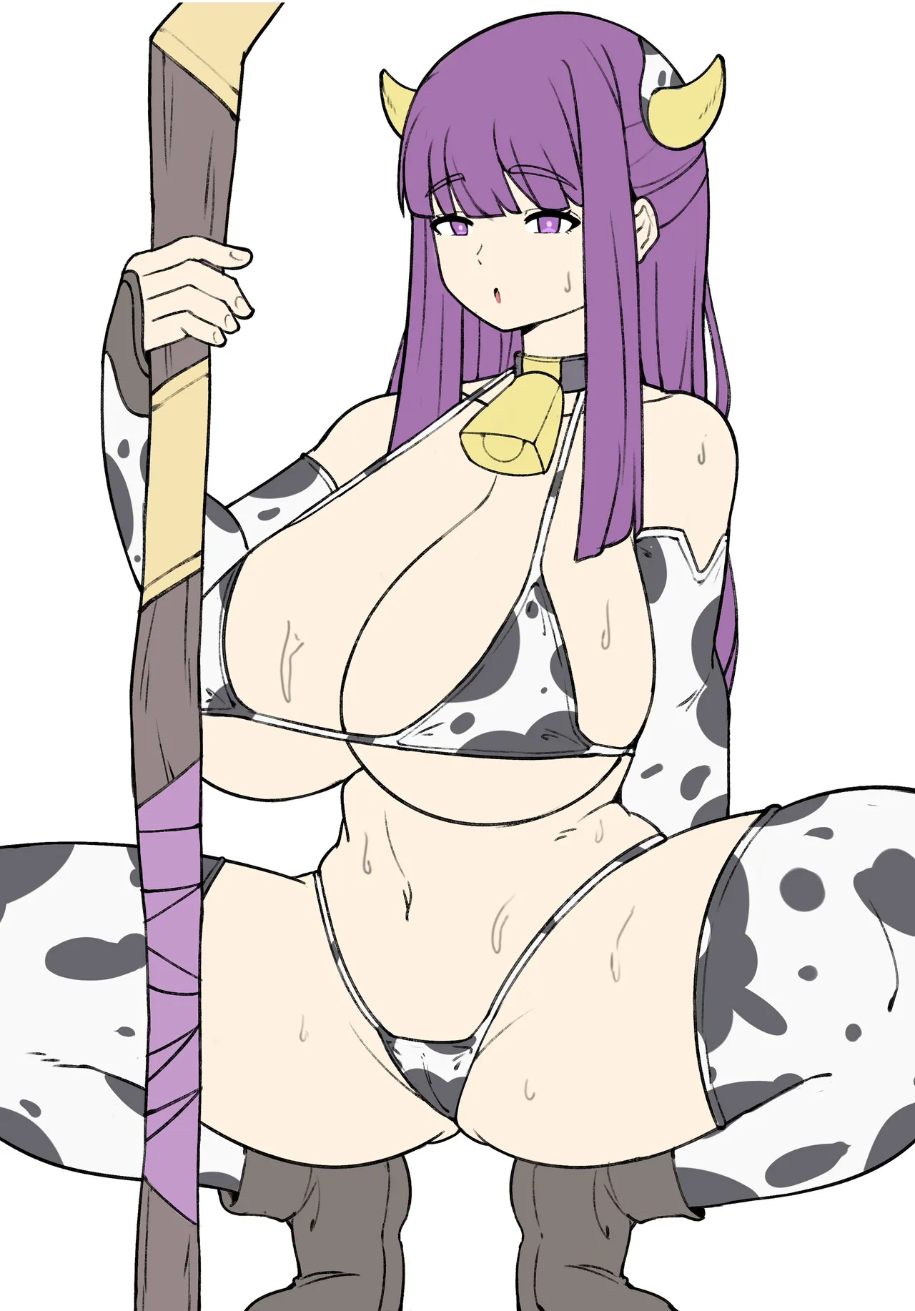 Iron Chocolate Deadalus7 tetsu chokoreto Twitter - Image 395