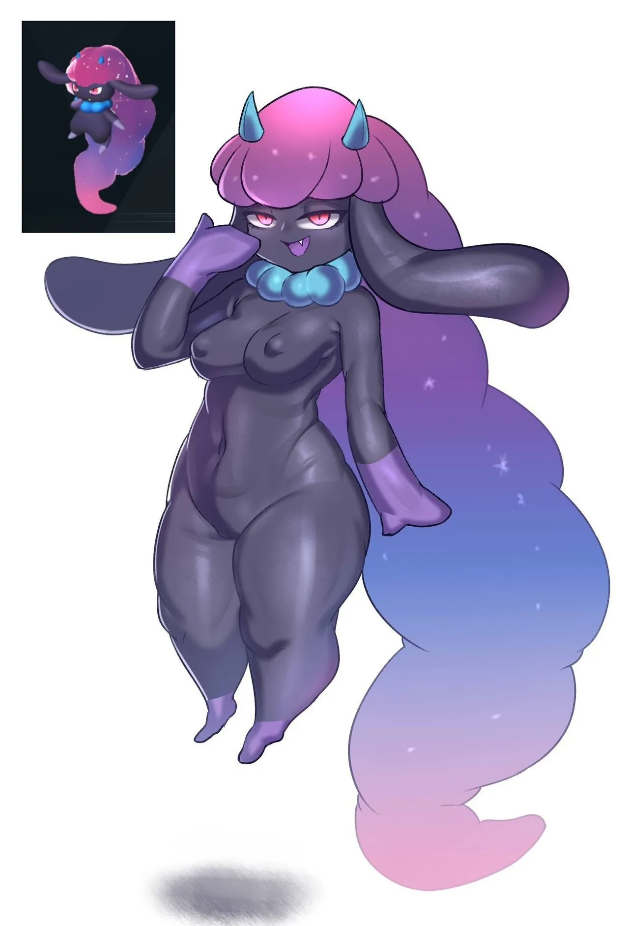 Iron Chocolate Deadalus7 tetsu chokoreto Twitter - Image 410