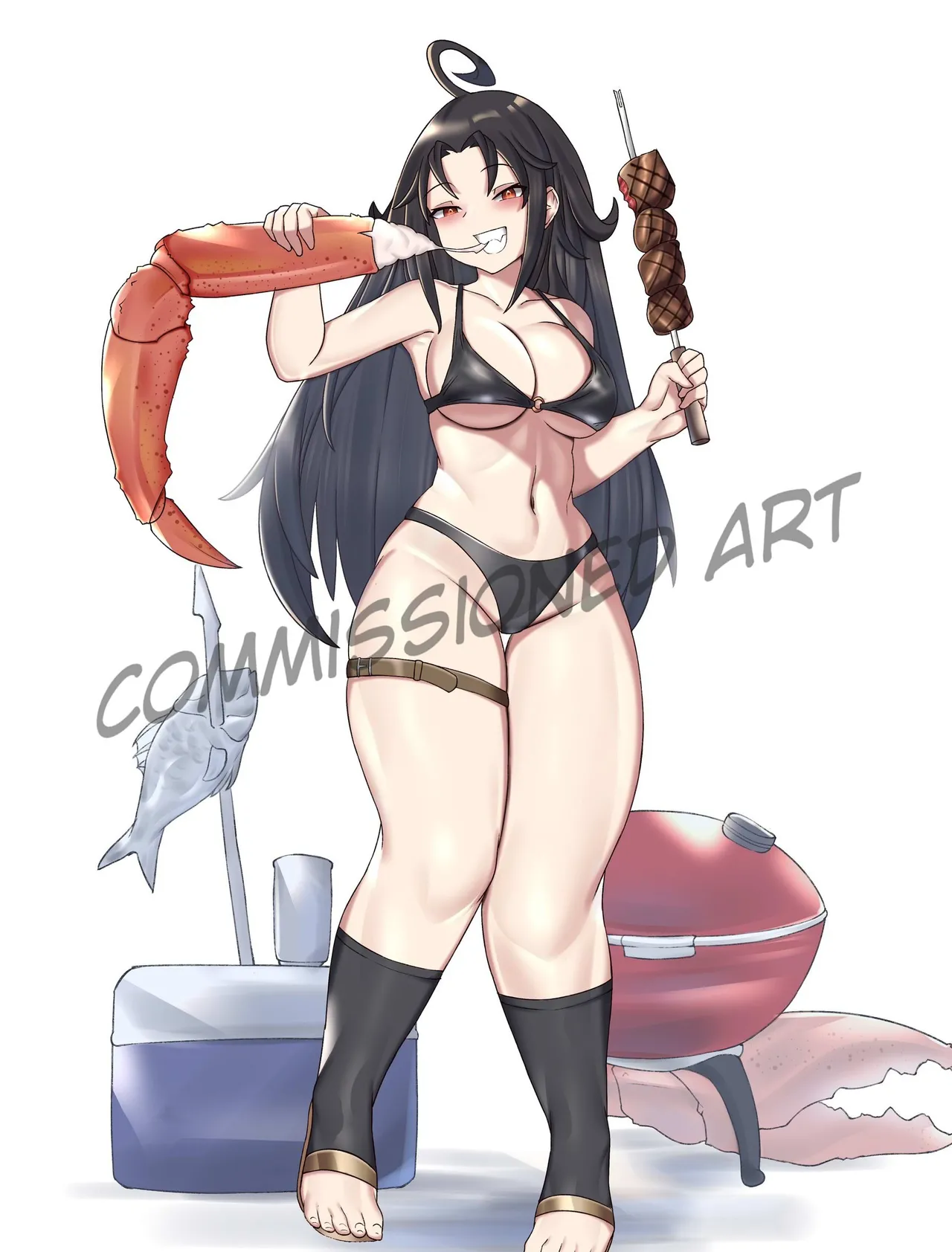 Iron Chocolate Deadalus7 tetsu chokoreto Twitter - Image 441