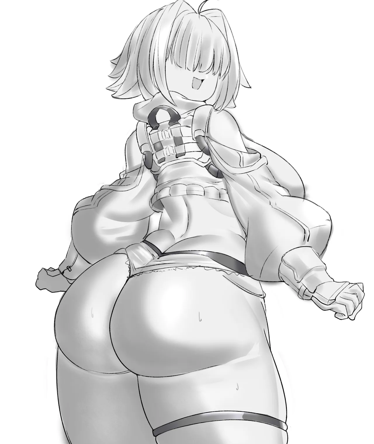 Iron Chocolate Deadalus7 tetsu chokoreto Twitter - Image 446