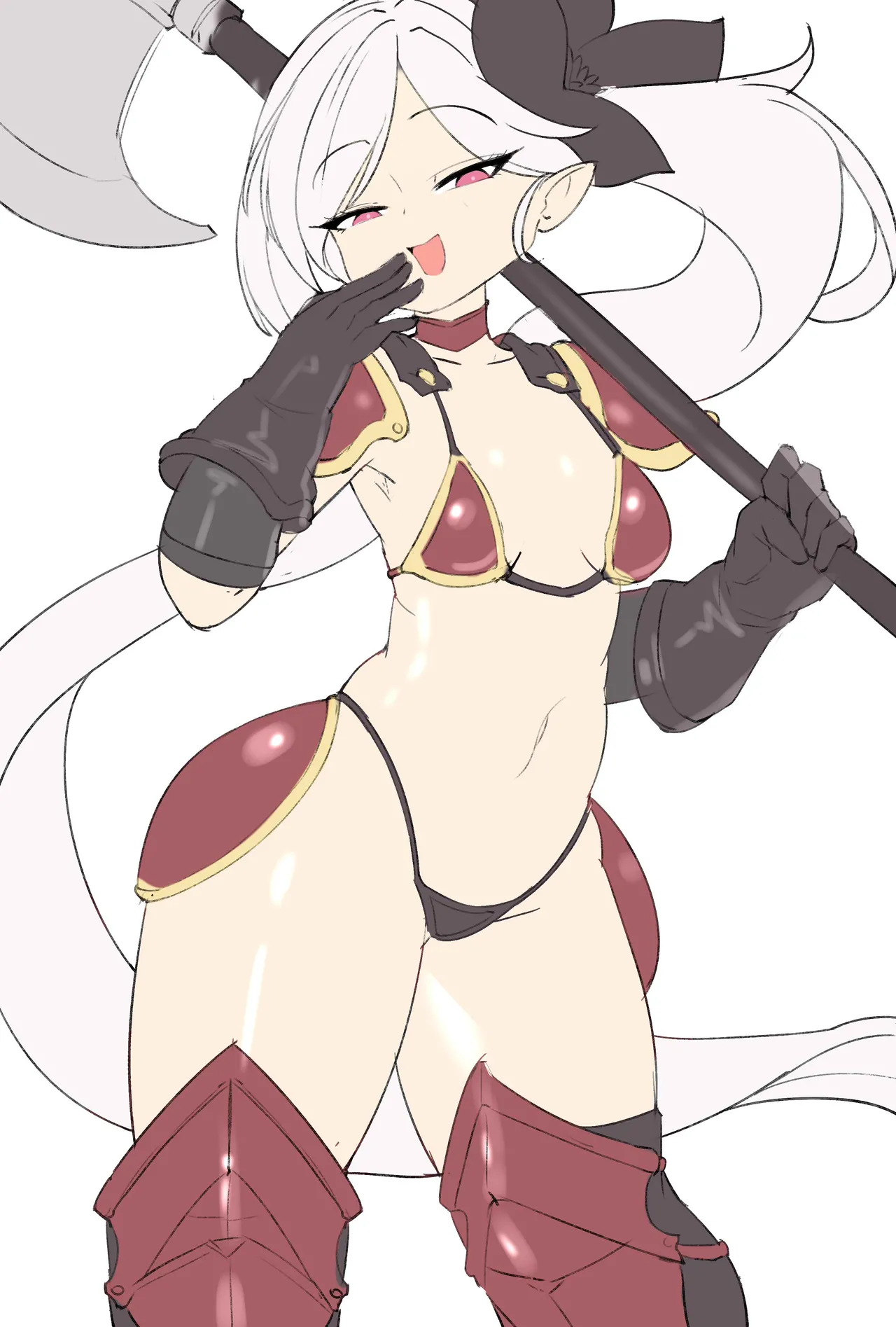 Iron Chocolate Deadalus7 tetsu chokoreto Twitter - Image 464