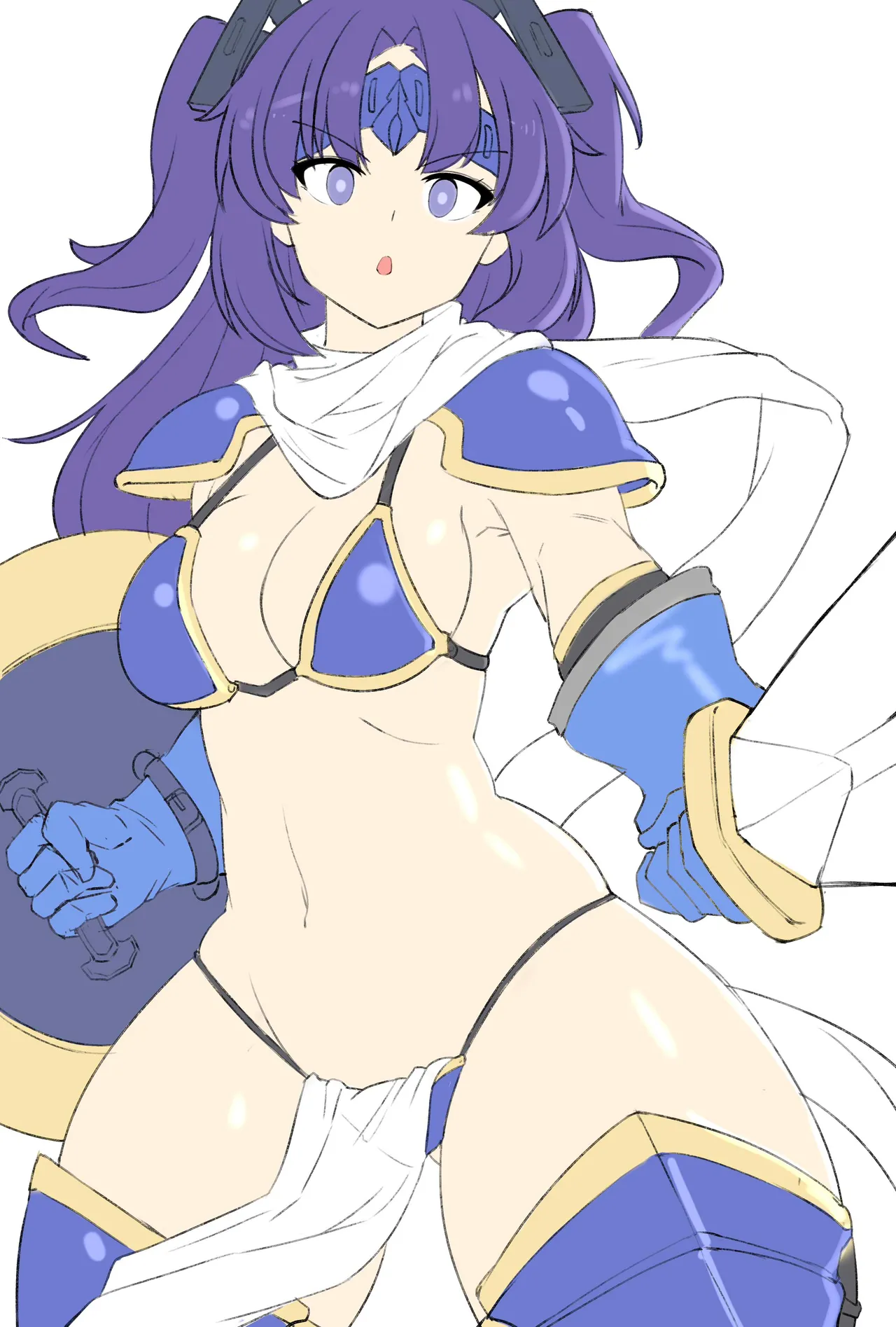 Iron Chocolate Deadalus7 tetsu chokoreto Twitter - Image 465