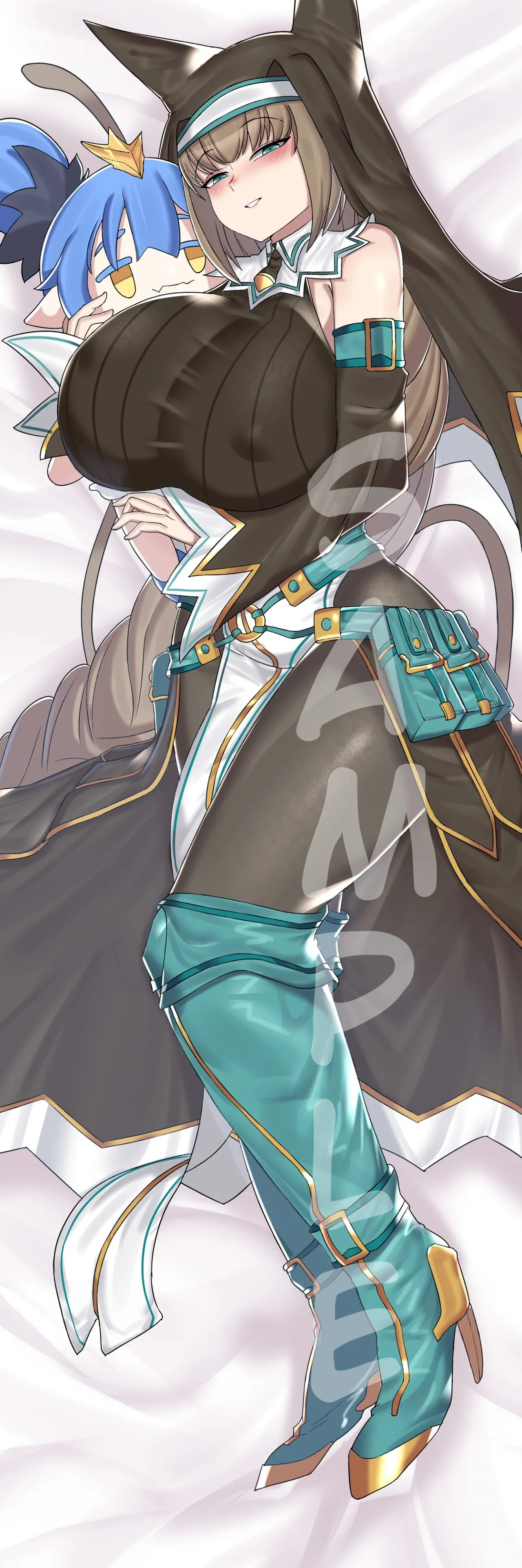 Iron Chocolate Deadalus7 tetsu chokoreto Twitter - Image 468