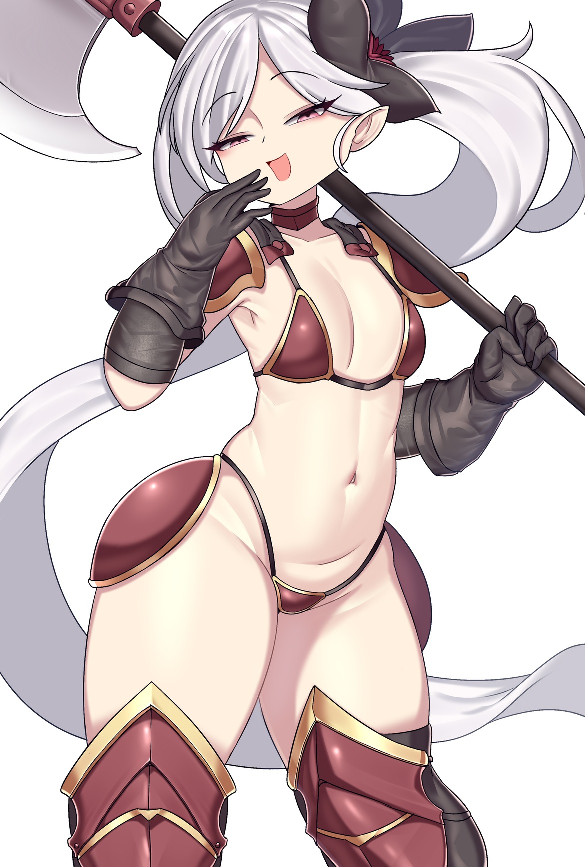 Iron Chocolate Deadalus7 tetsu chokoreto Twitter - Image 472