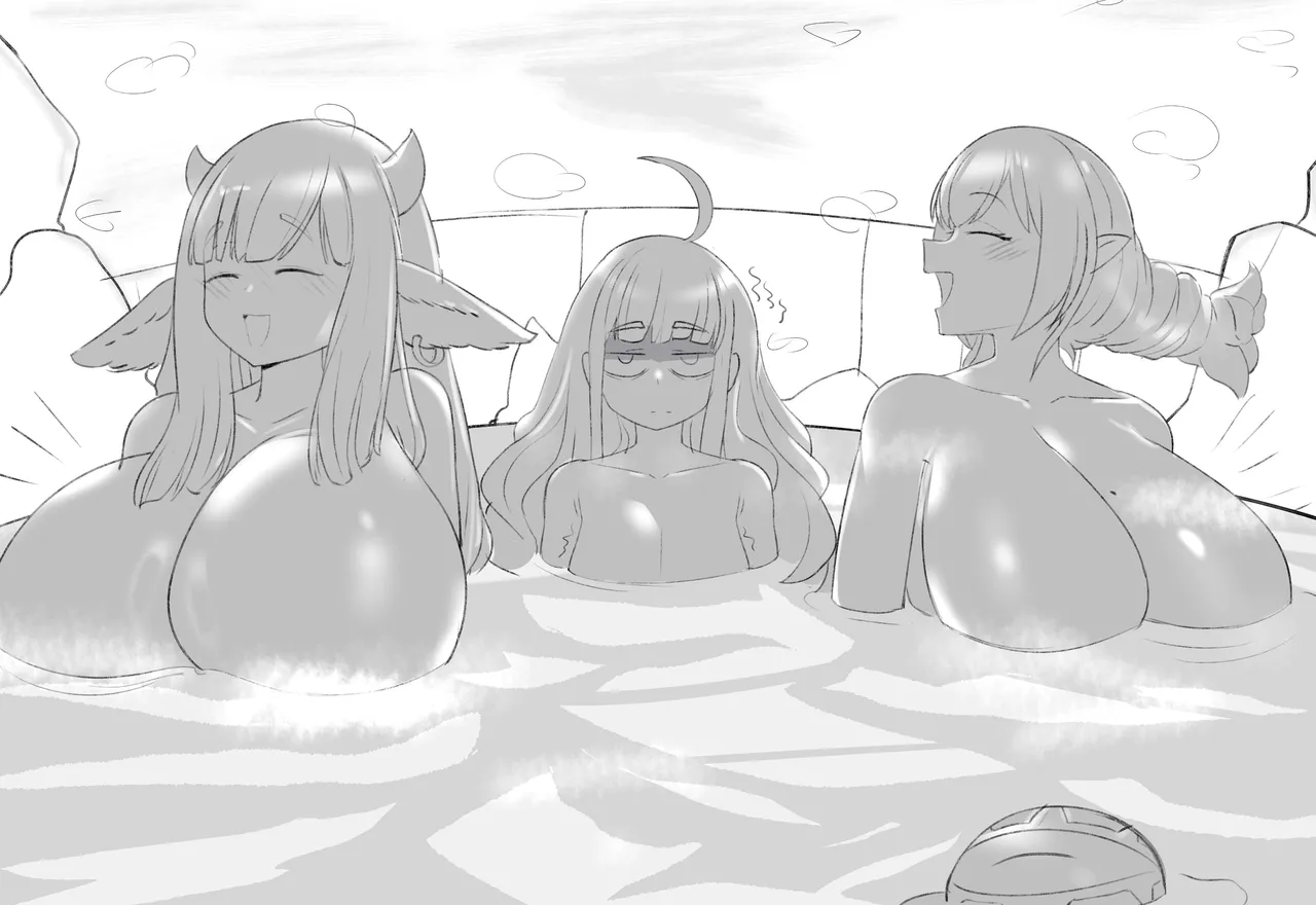 Iron Chocolate Deadalus7 tetsu chokoreto Twitter - Image 486