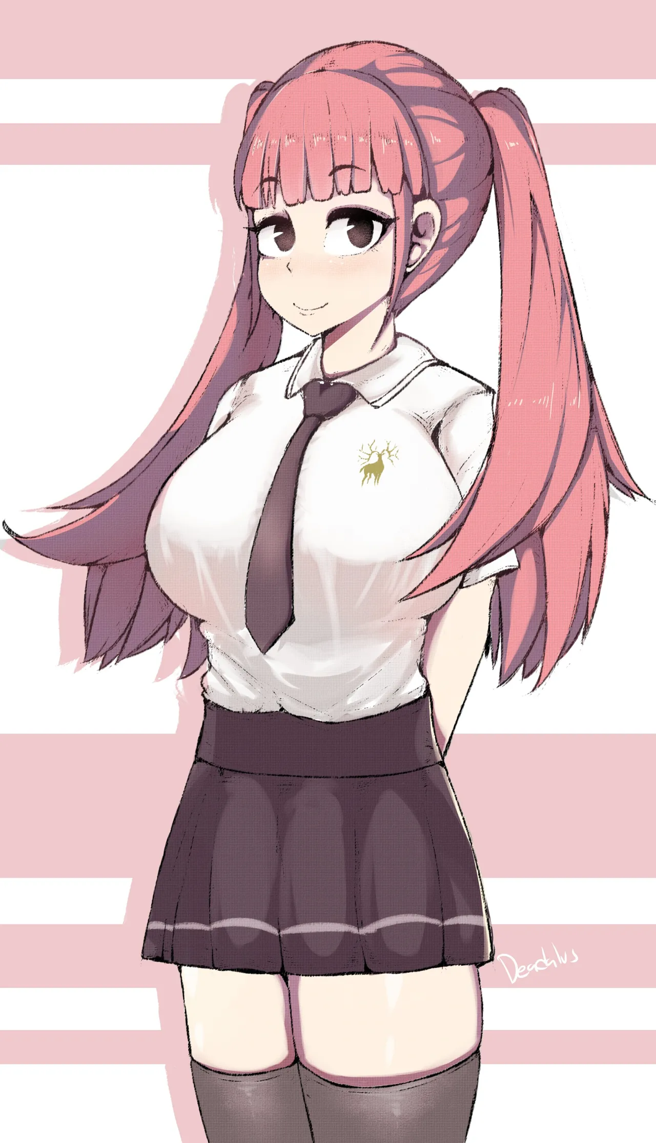 Iron Chocolate Deadalus7 tetsu chokoreto Twitter - Image 49