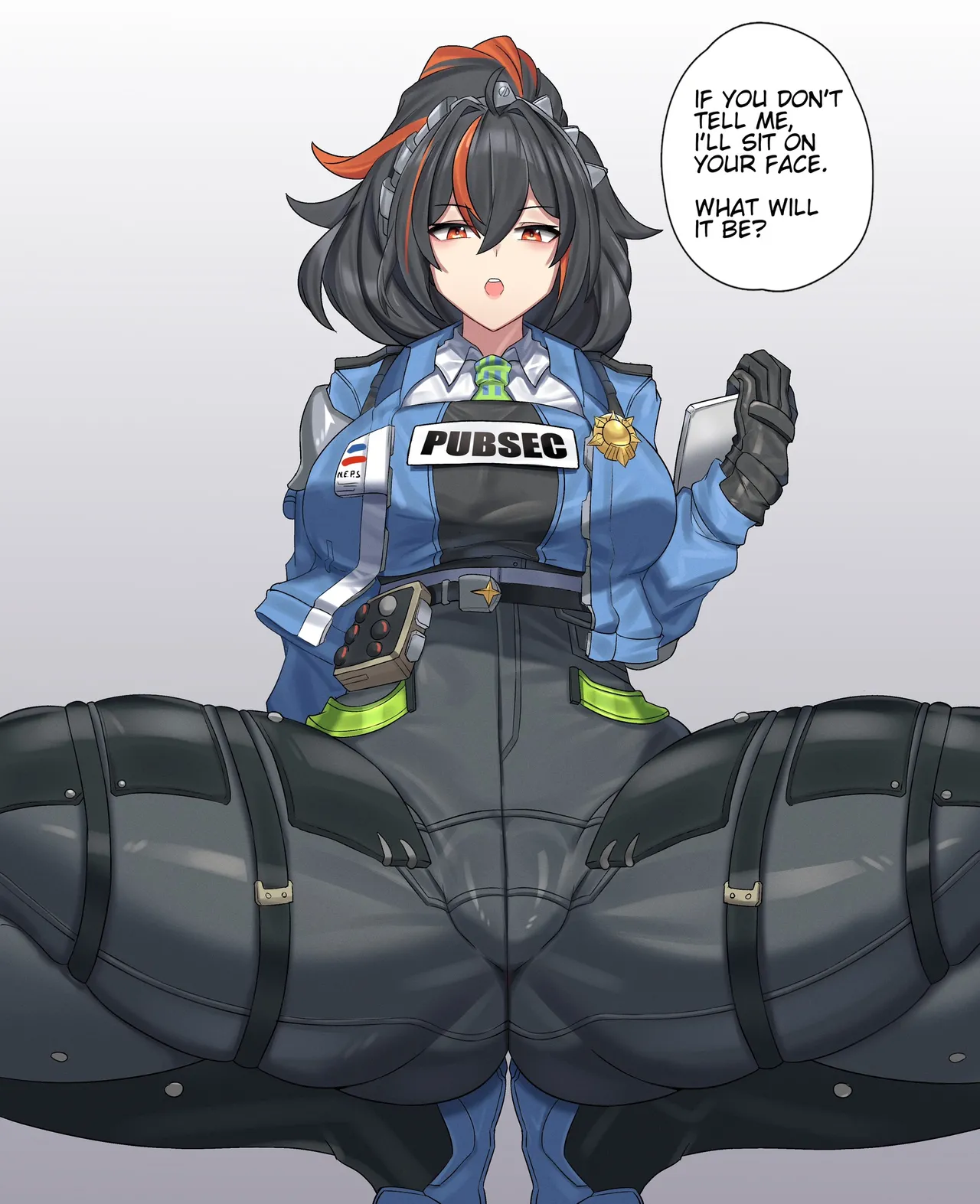 Iron Chocolate Deadalus7 tetsu chokoreto Twitter - Image 505