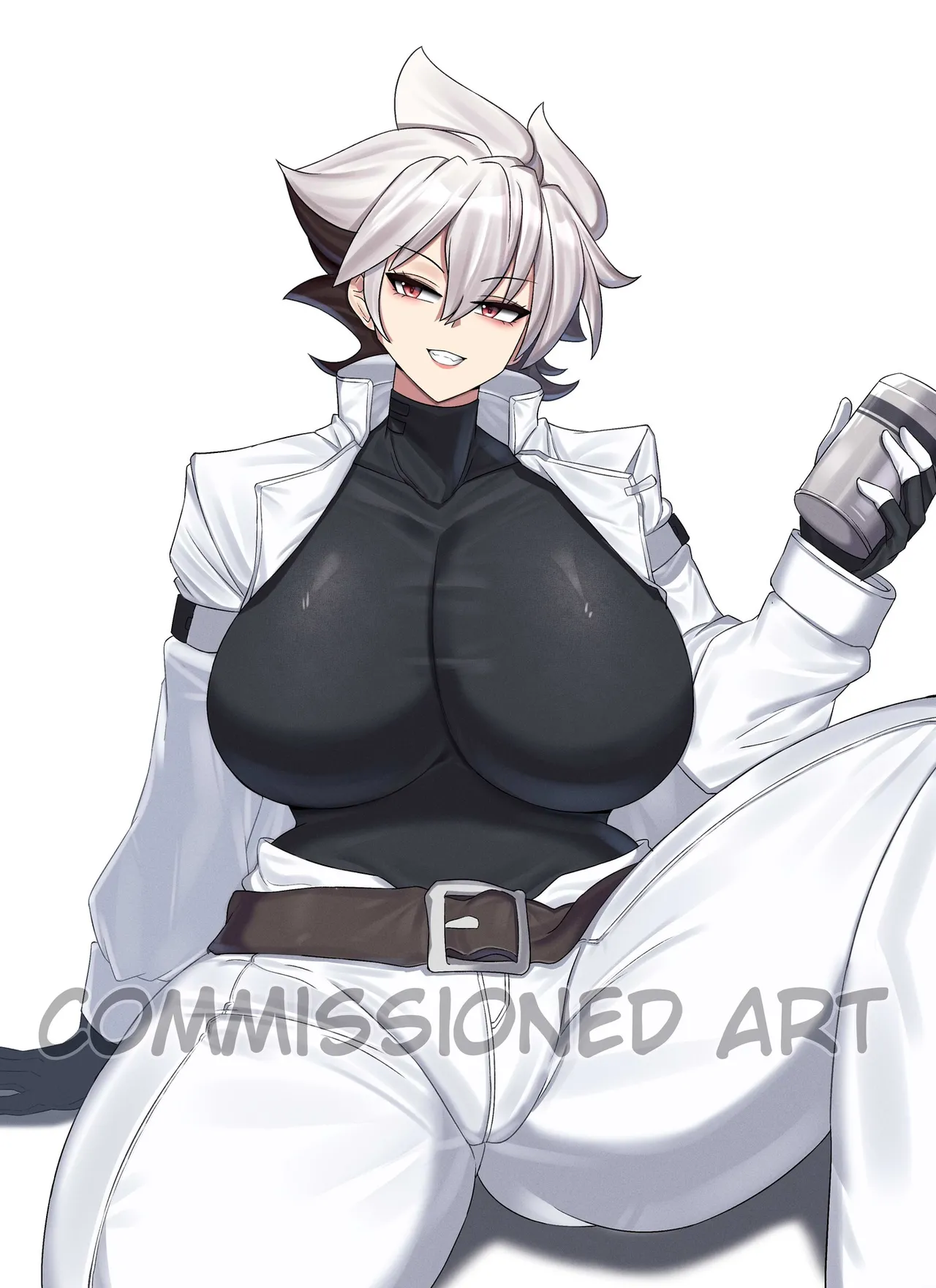 Iron Chocolate Deadalus7 tetsu chokoreto Twitter - Image 509