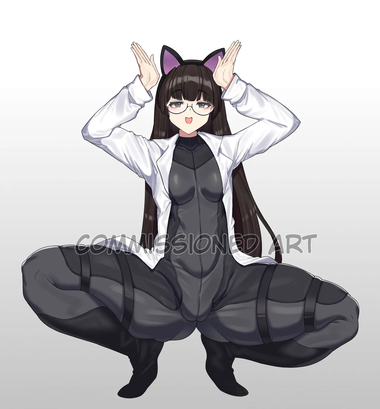 Iron Chocolate Deadalus7 tetsu chokoreto Twitter - Image 511