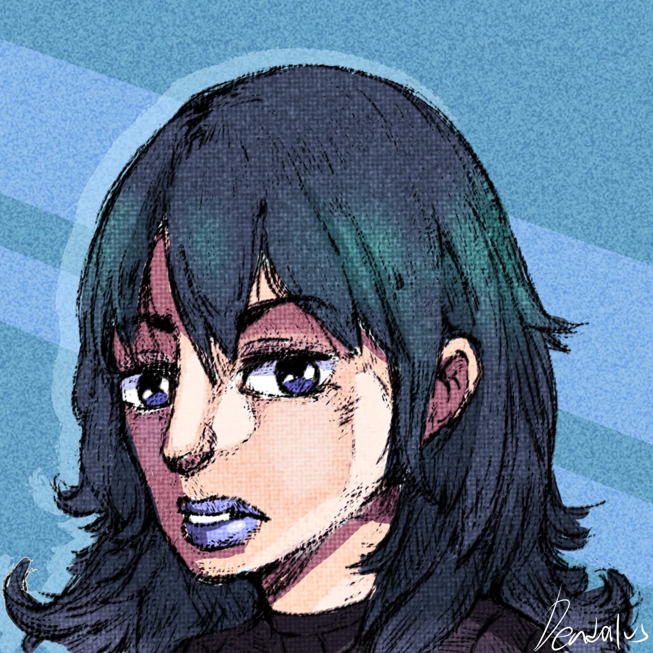 Iron Chocolate Deadalus7 tetsu chokoreto Twitter - Image 54