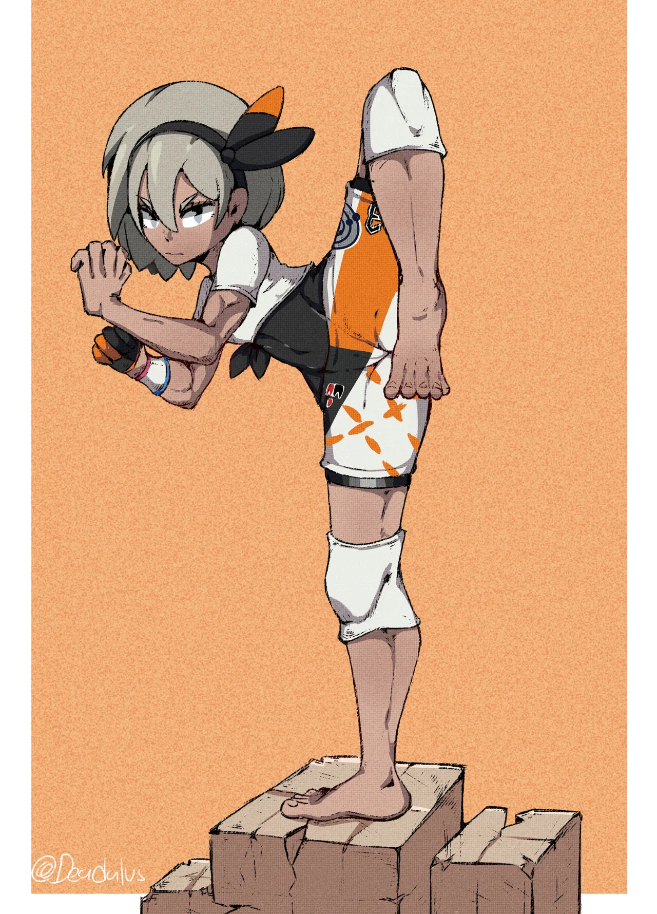 Iron Chocolate Deadalus7 tetsu chokoreto Twitter - Image 55