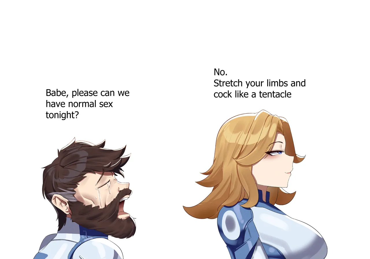 Iron Chocolate Deadalus7 tetsu chokoreto Twitter - Image 558