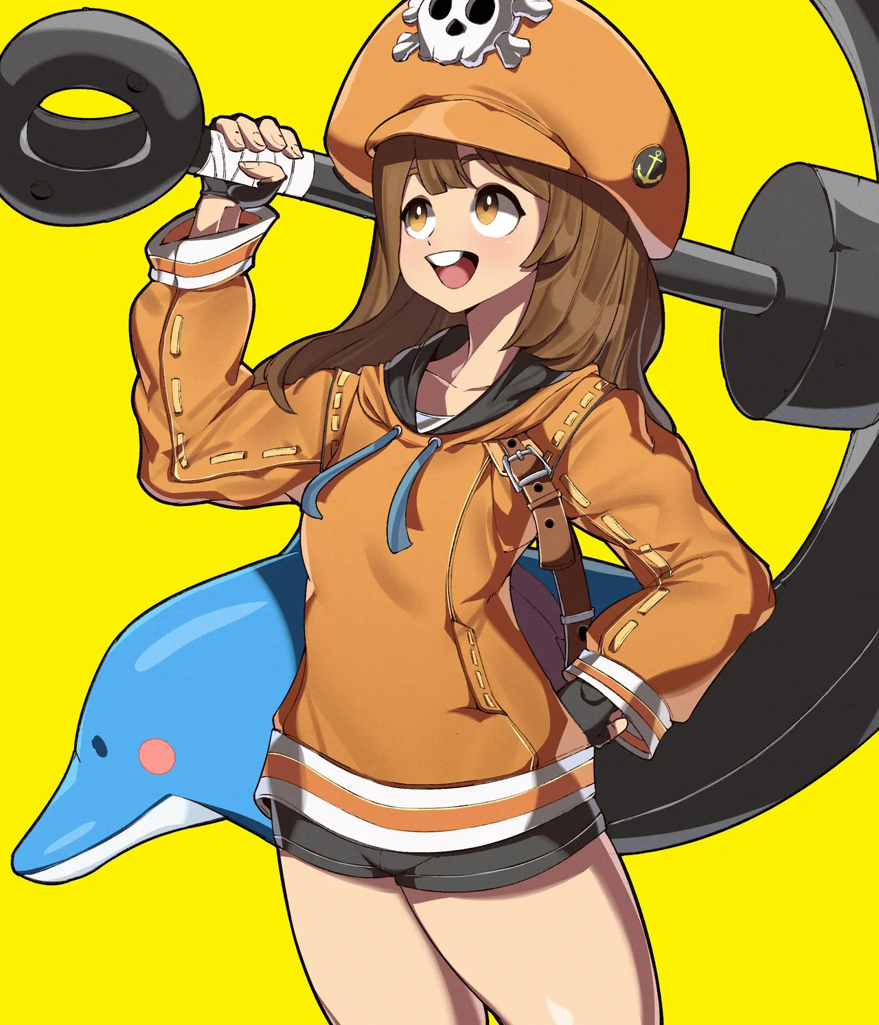 Iron Chocolate Deadalus7 tetsu chokoreto Twitter - Image 594