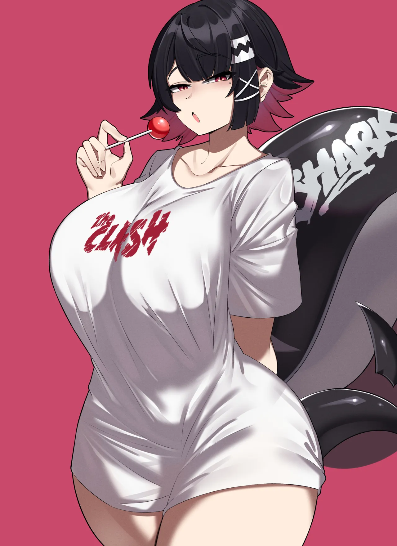 Iron Chocolate Deadalus7 tetsu chokoreto Twitter - Image 615