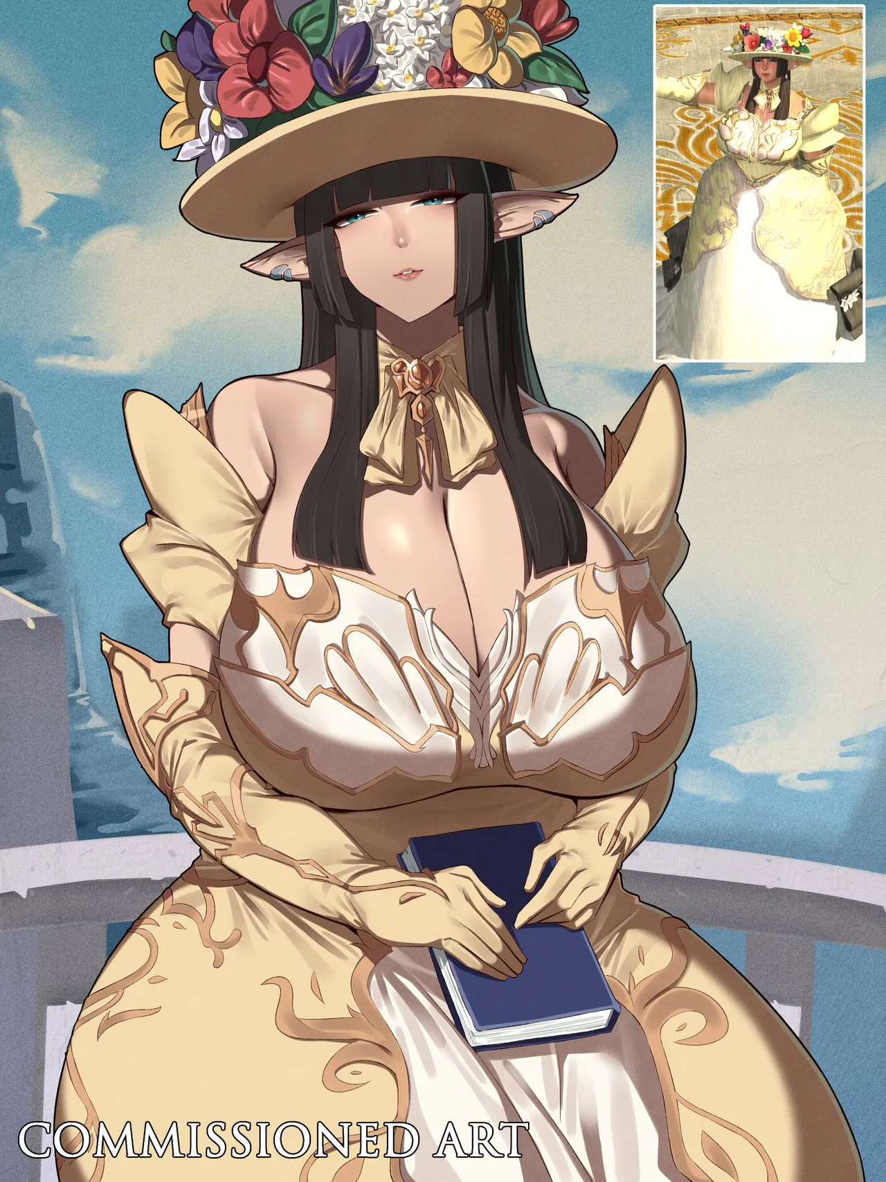 Iron Chocolate Deadalus7 tetsu chokoreto Twitter - Image 616