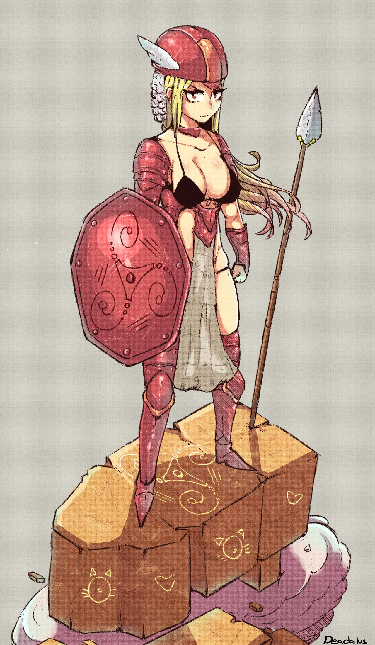 Iron Chocolate Deadalus7 tetsu chokoreto Twitter - Image 65