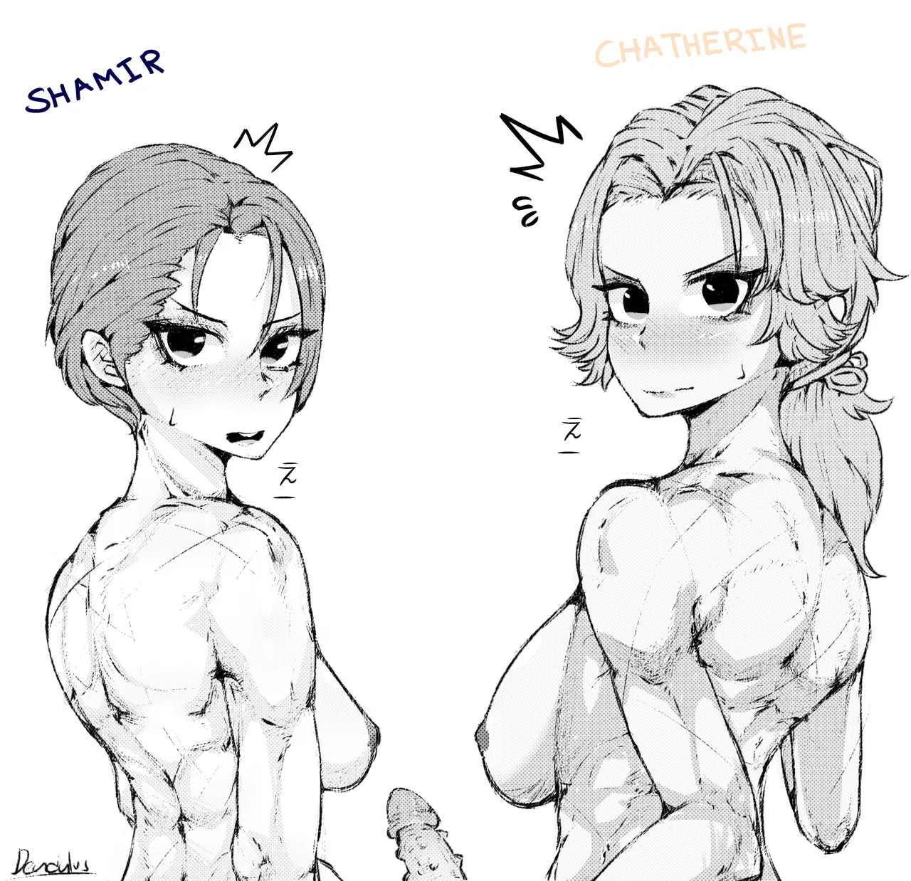 Iron Chocolate Deadalus7 tetsu chokoreto Twitter - Image 66