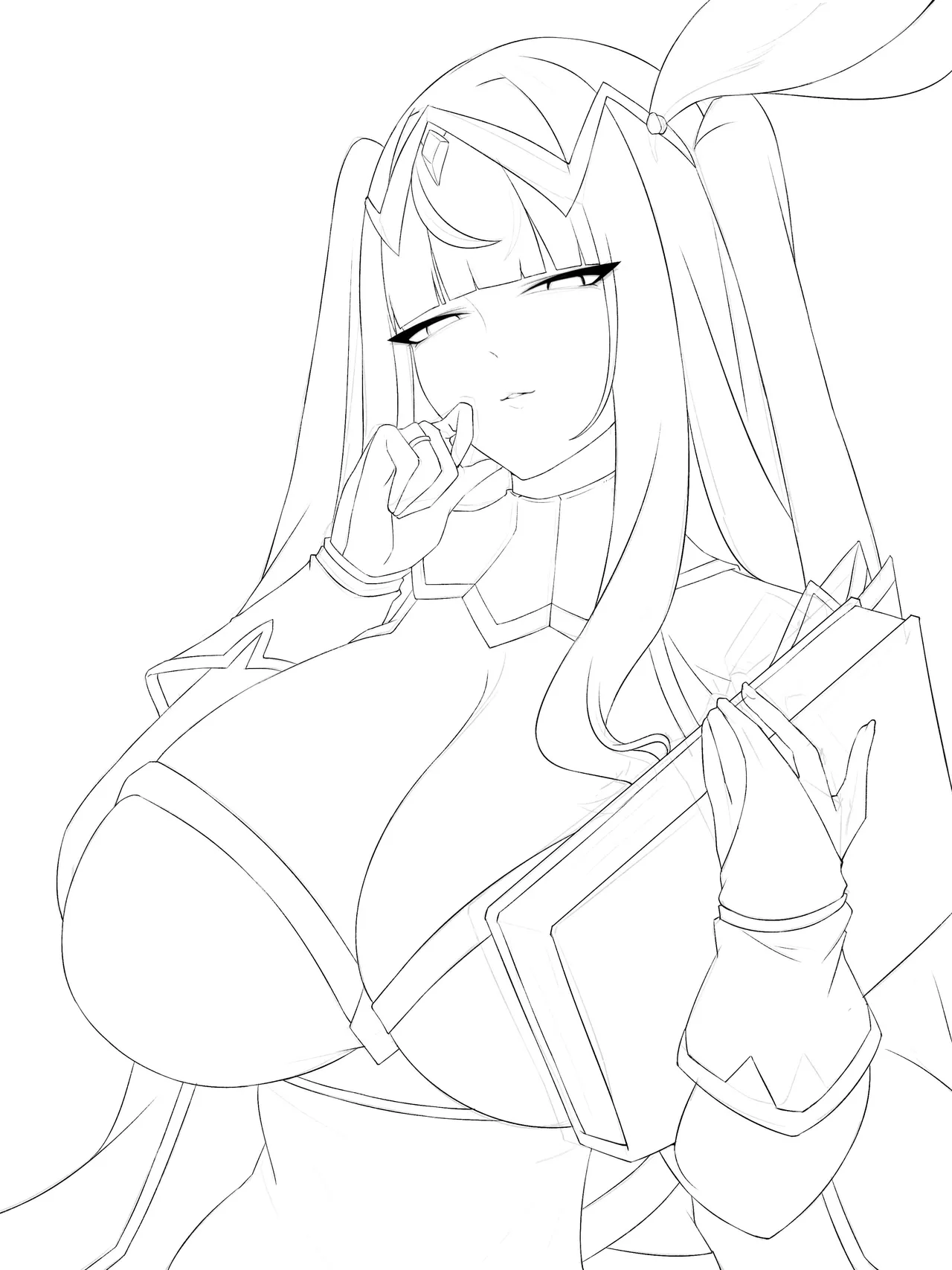 Iron Chocolate Deadalus7 tetsu chokoreto Twitter - Image 678