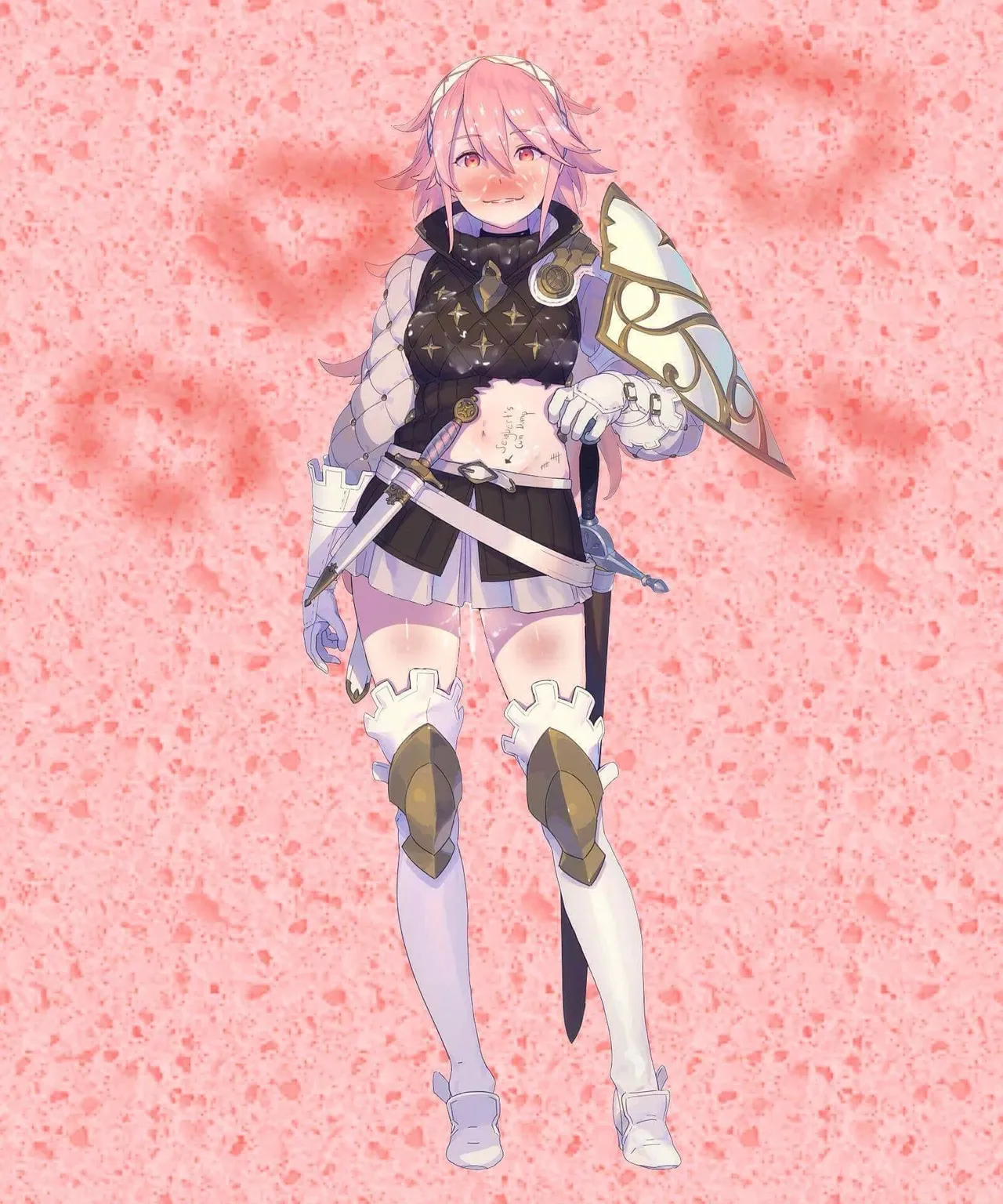 Iron Chocolate Deadalus7 tetsu chokoreto Twitter - Image 682