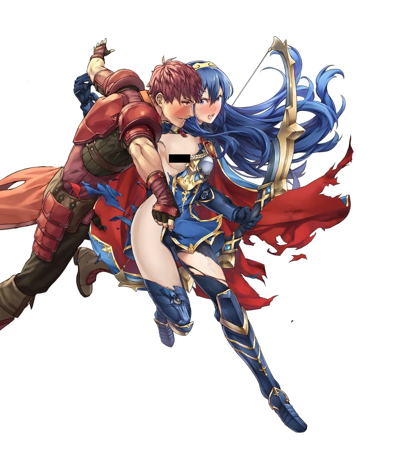 Iron Chocolate Deadalus7 tetsu chokoreto Twitter - Image 686